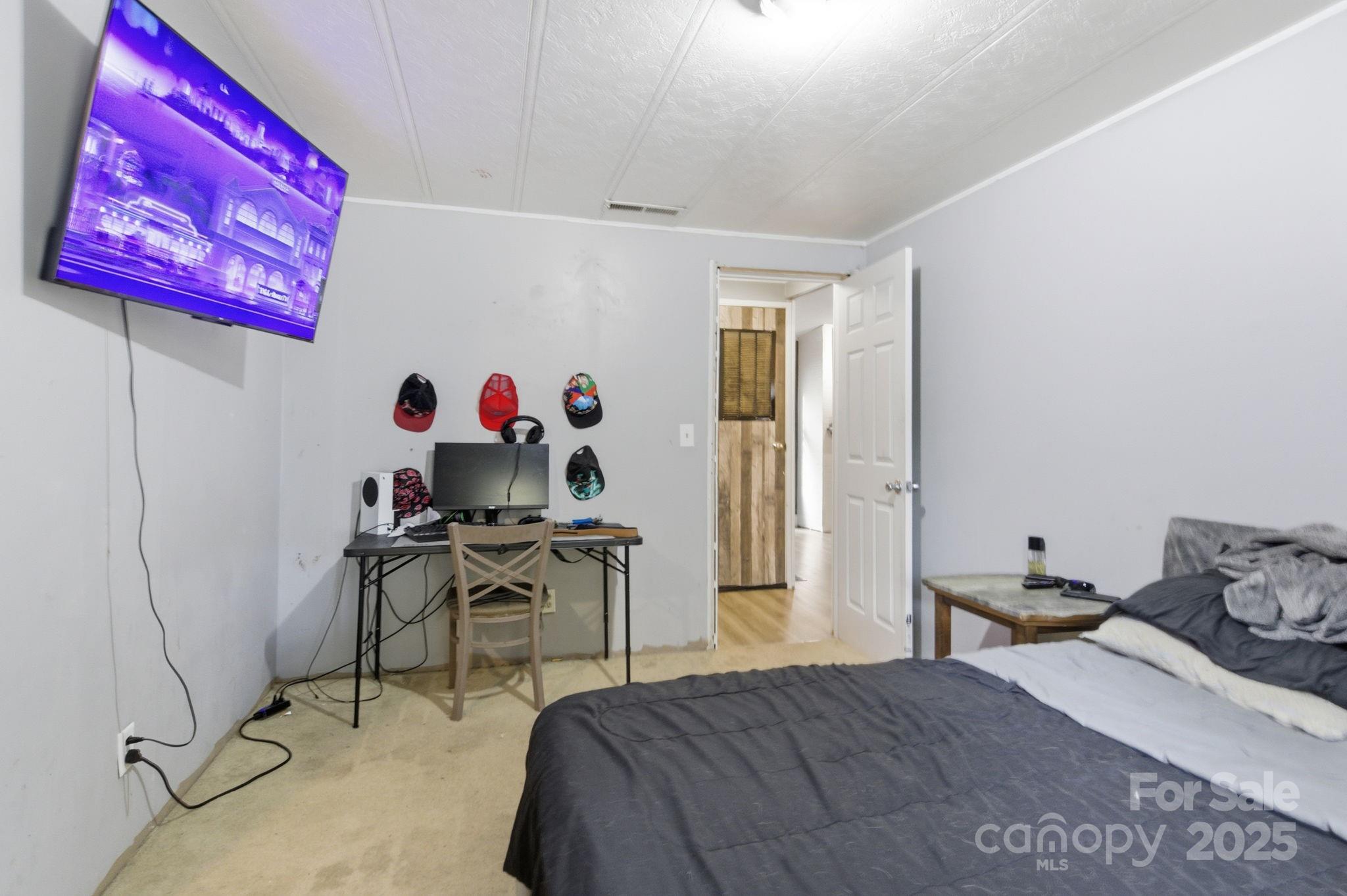 Mobile home estates - Residential