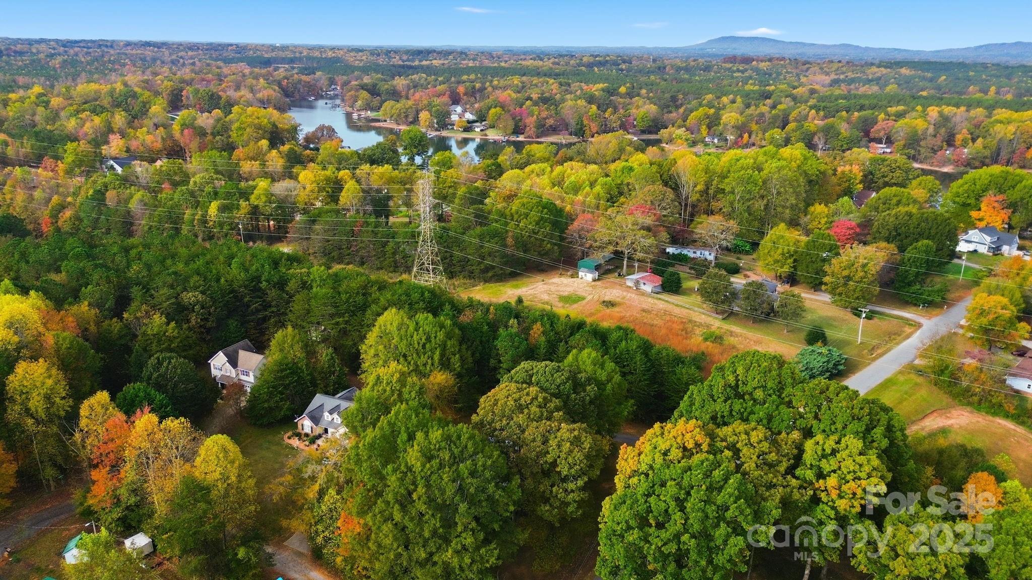 Mobile home estates - Residential