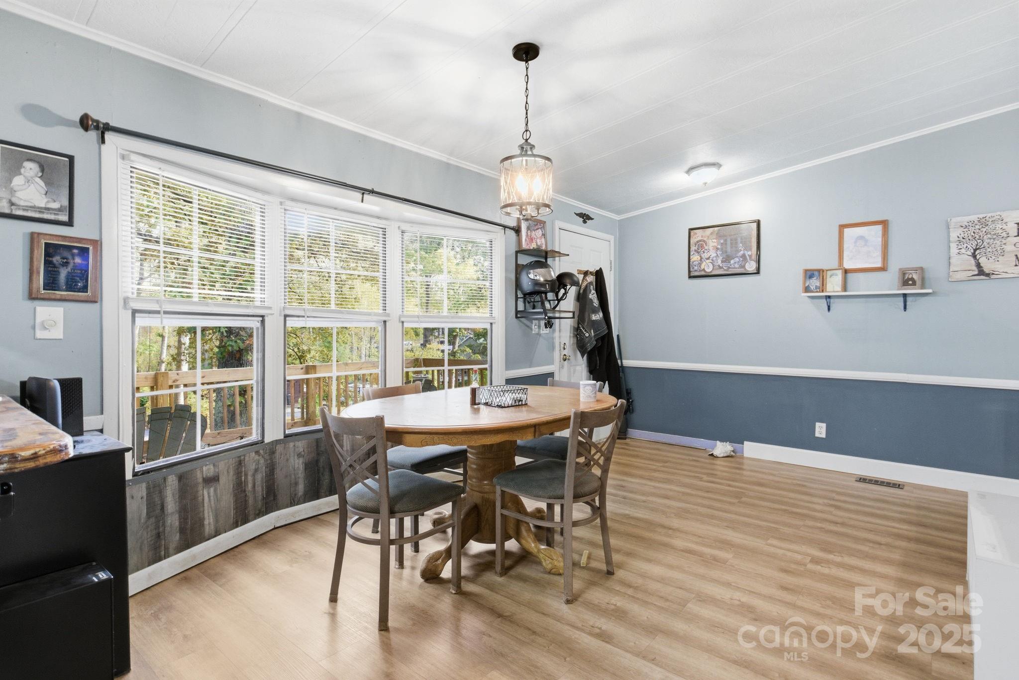 Mobile home estates - Residential