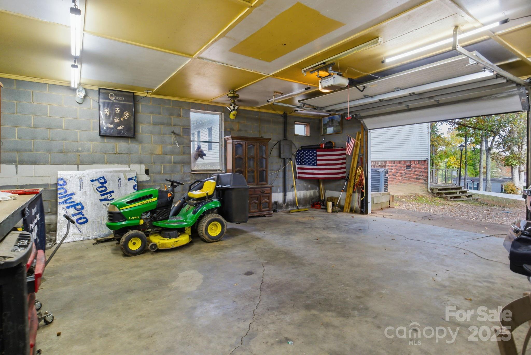 Mobile home estates - Residential