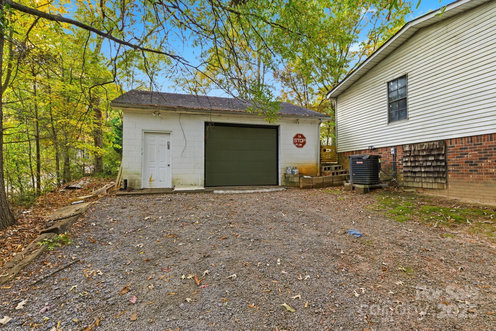 Mobile home estates - Residential