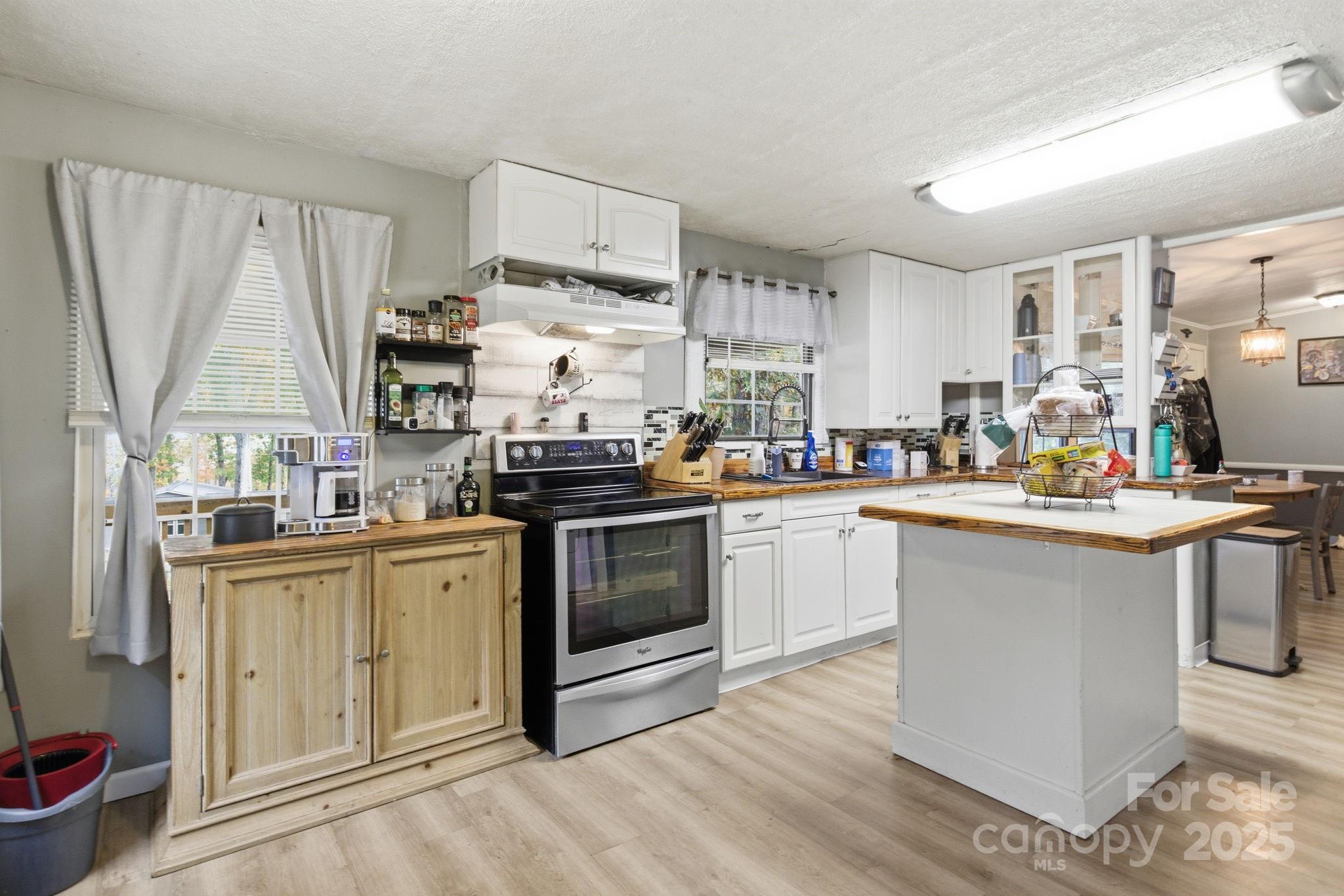 Mobile home estates - Residential