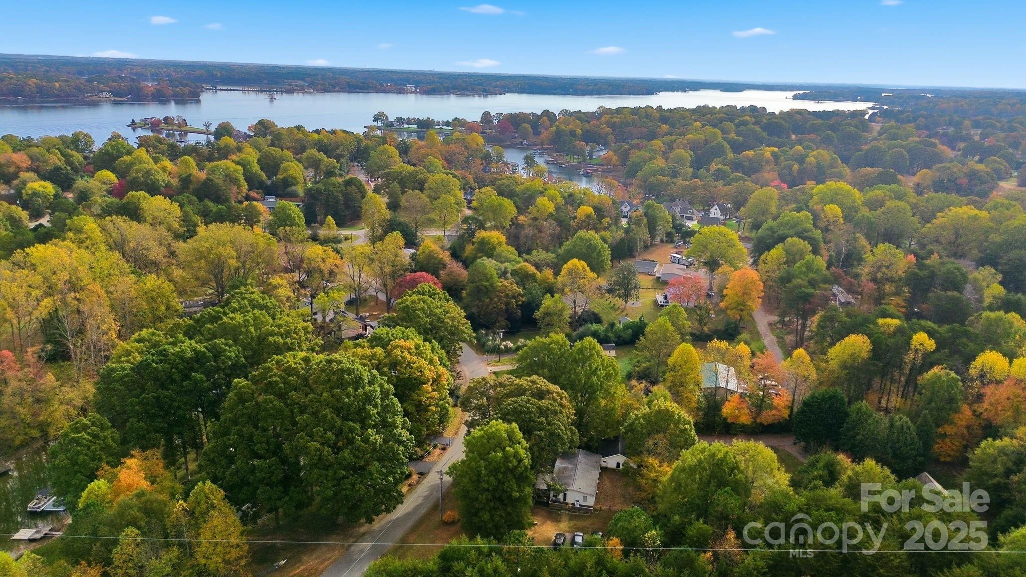 Mobile home estates - Residential