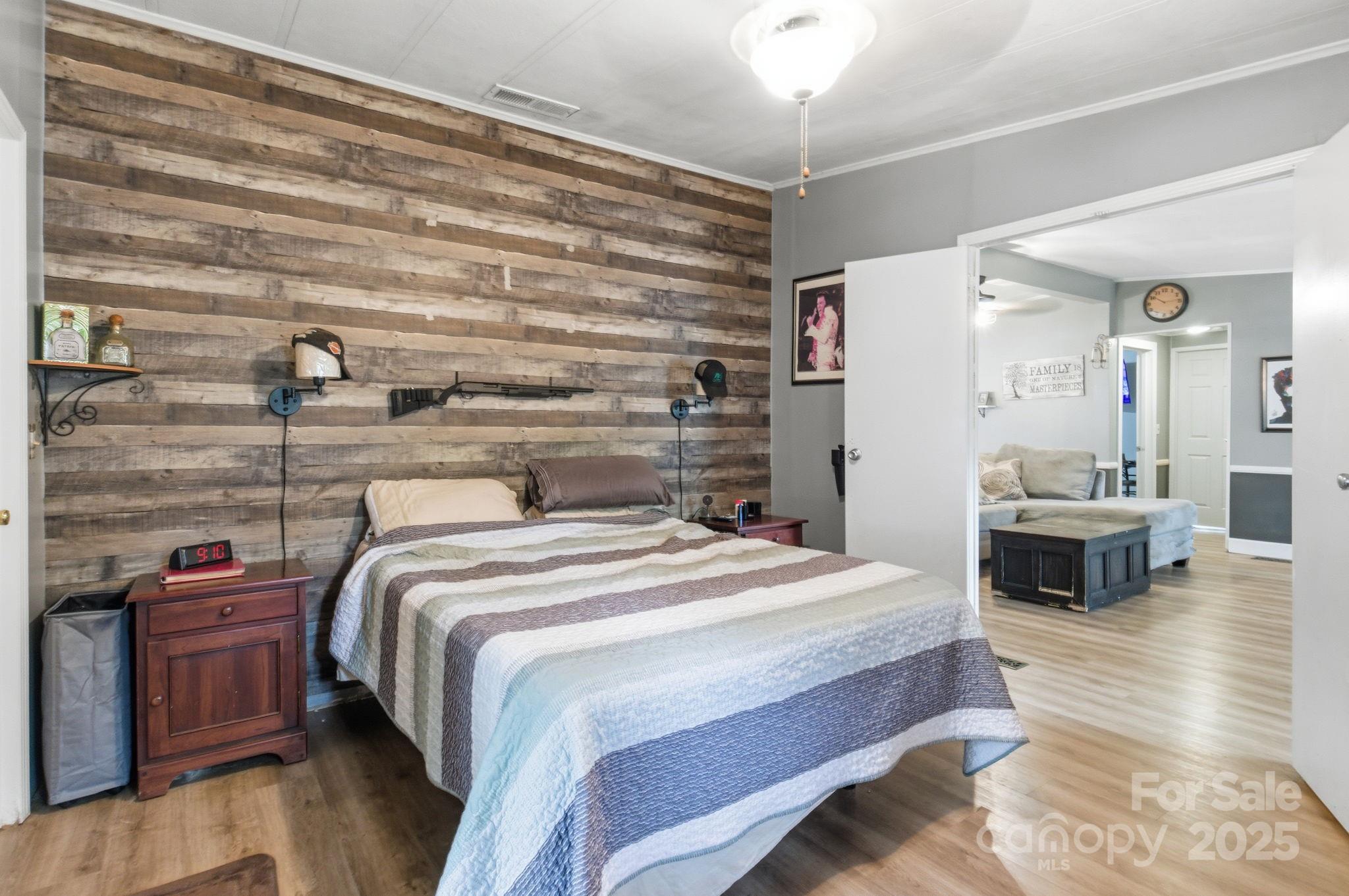 Mobile home estates - Residential