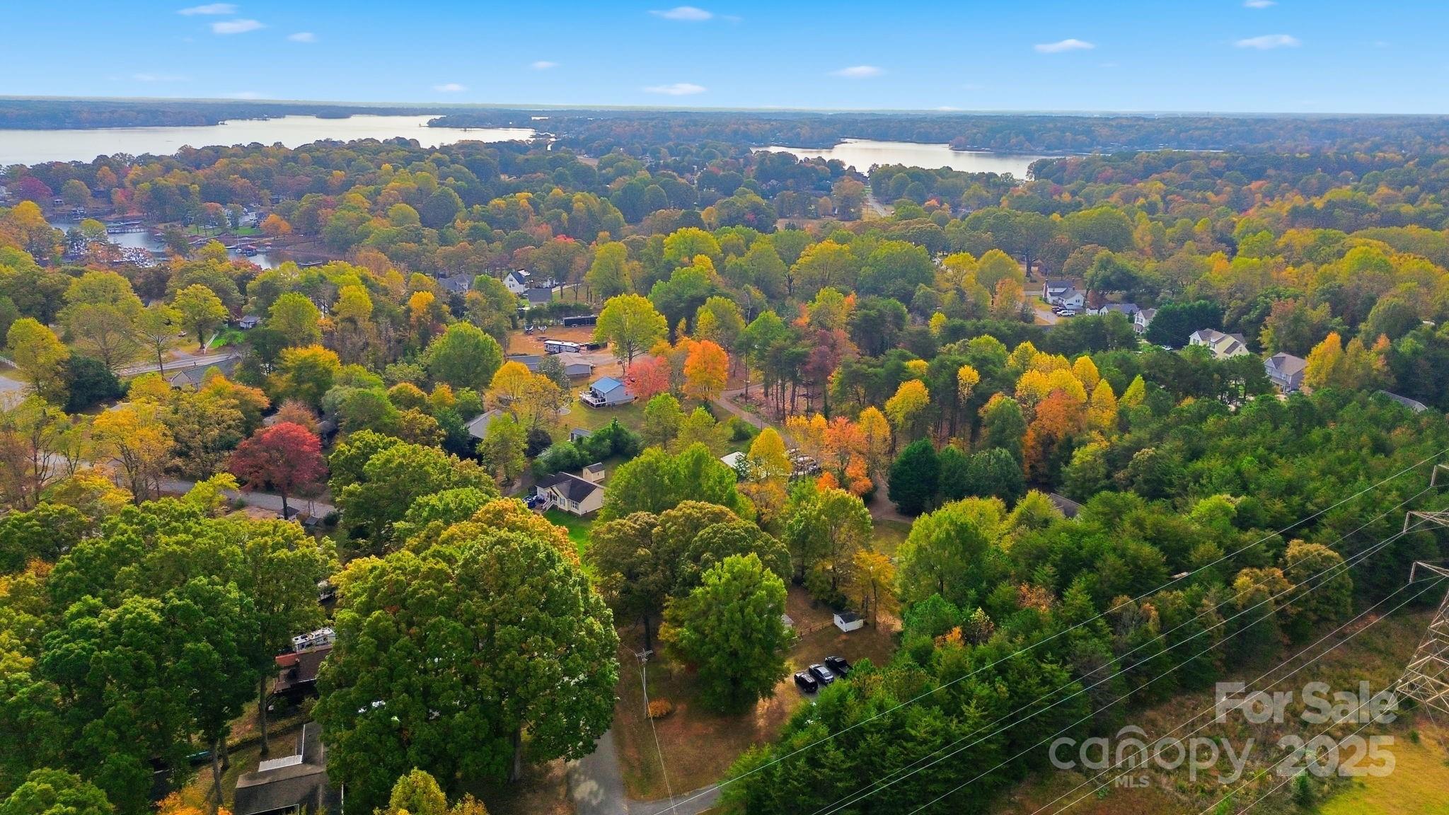 Mobile home estates - Residential