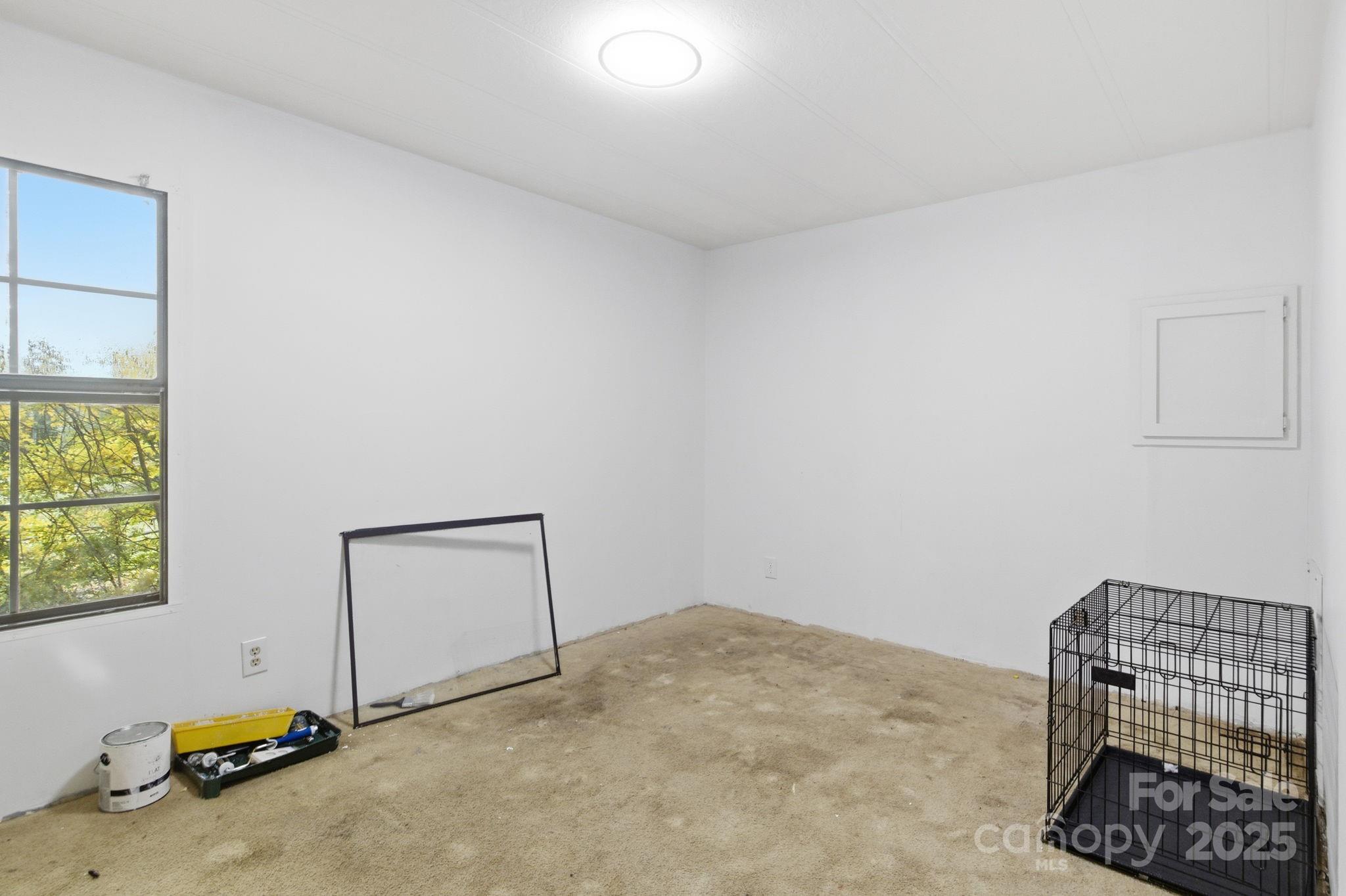 Mobile home estates - Residential