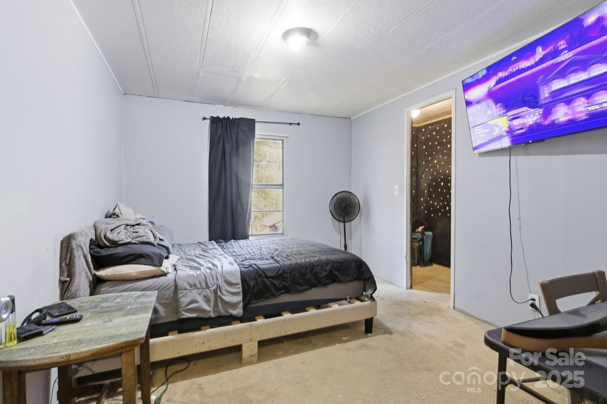 Mobile home estates - Residential