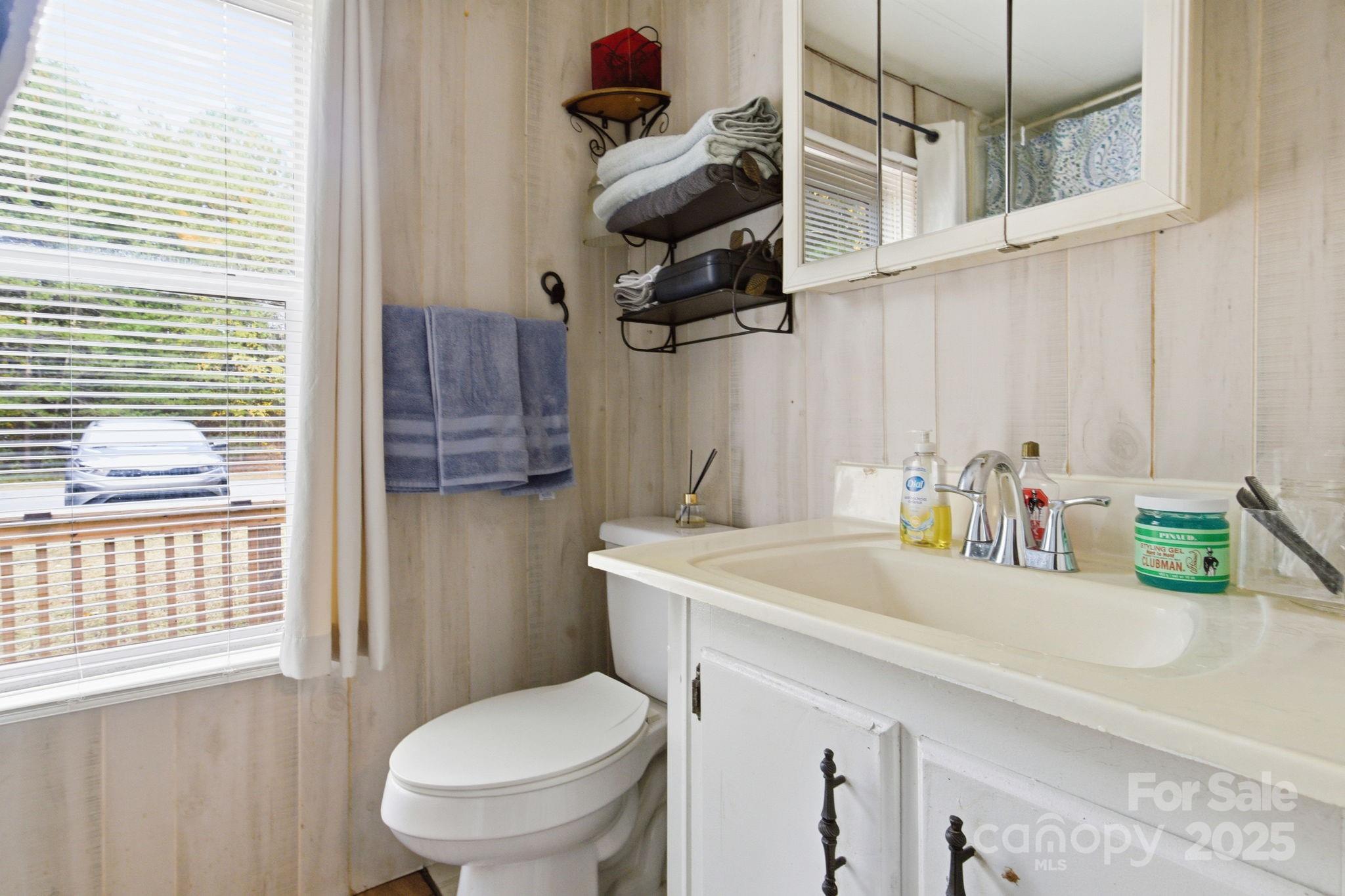 Mobile home estates - Residential