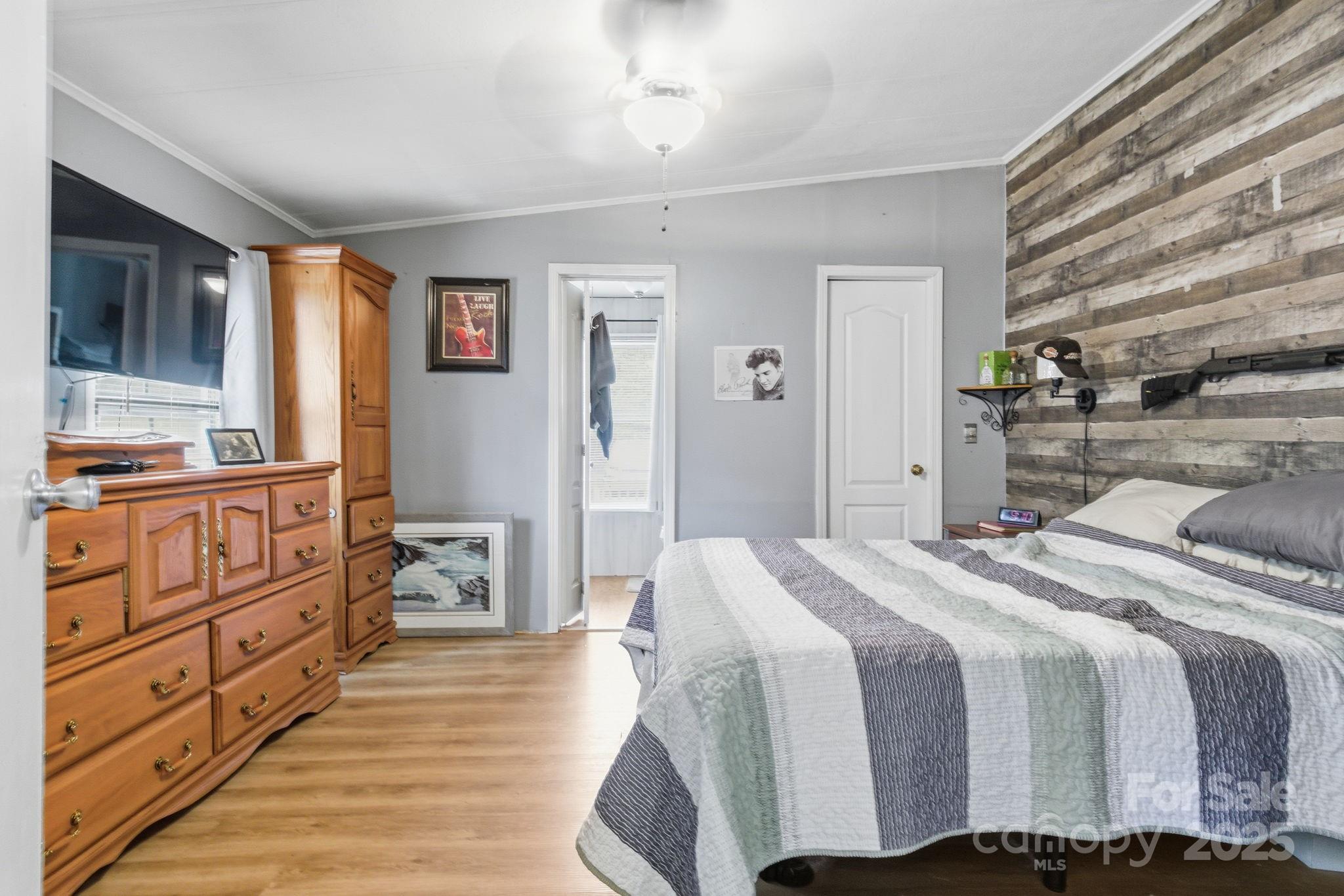 Mobile home estates - Residential