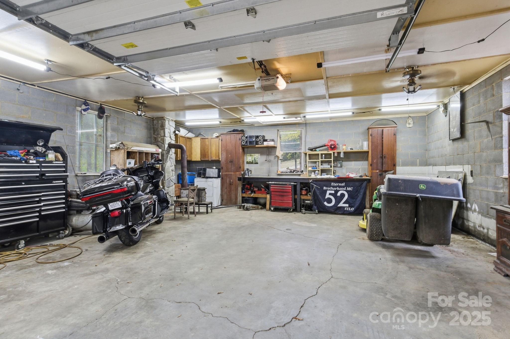 Mobile home estates - Residential