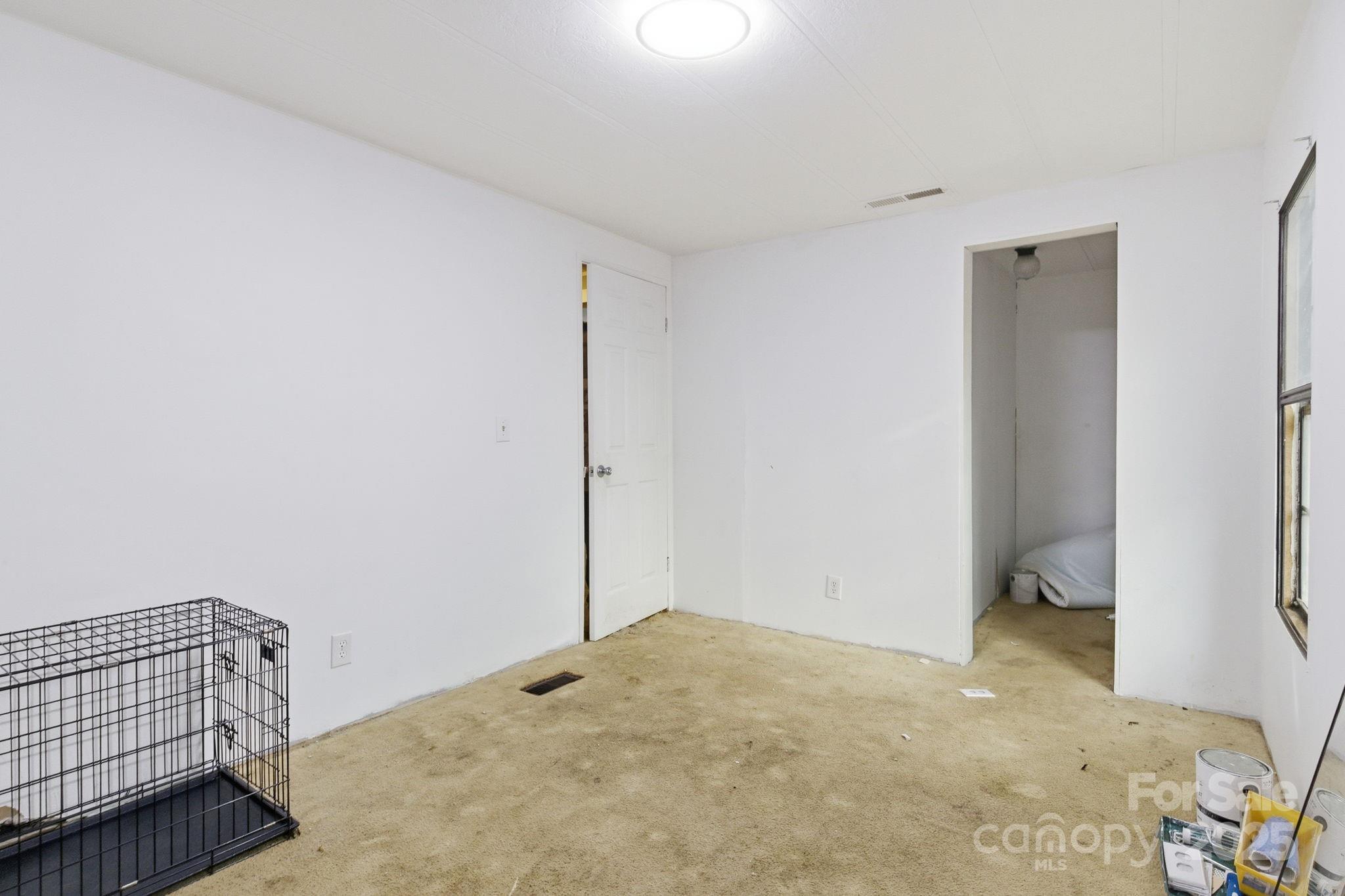 Mobile home estates - Residential