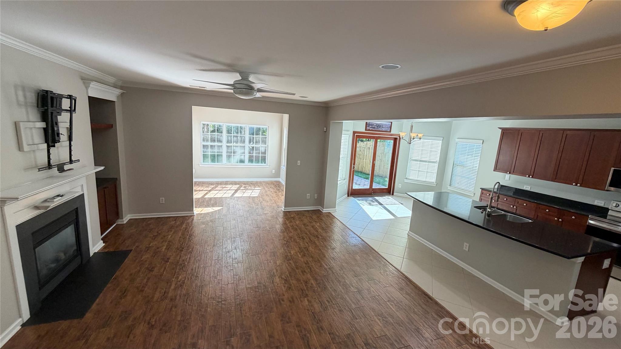 Huntington Forest - Residential