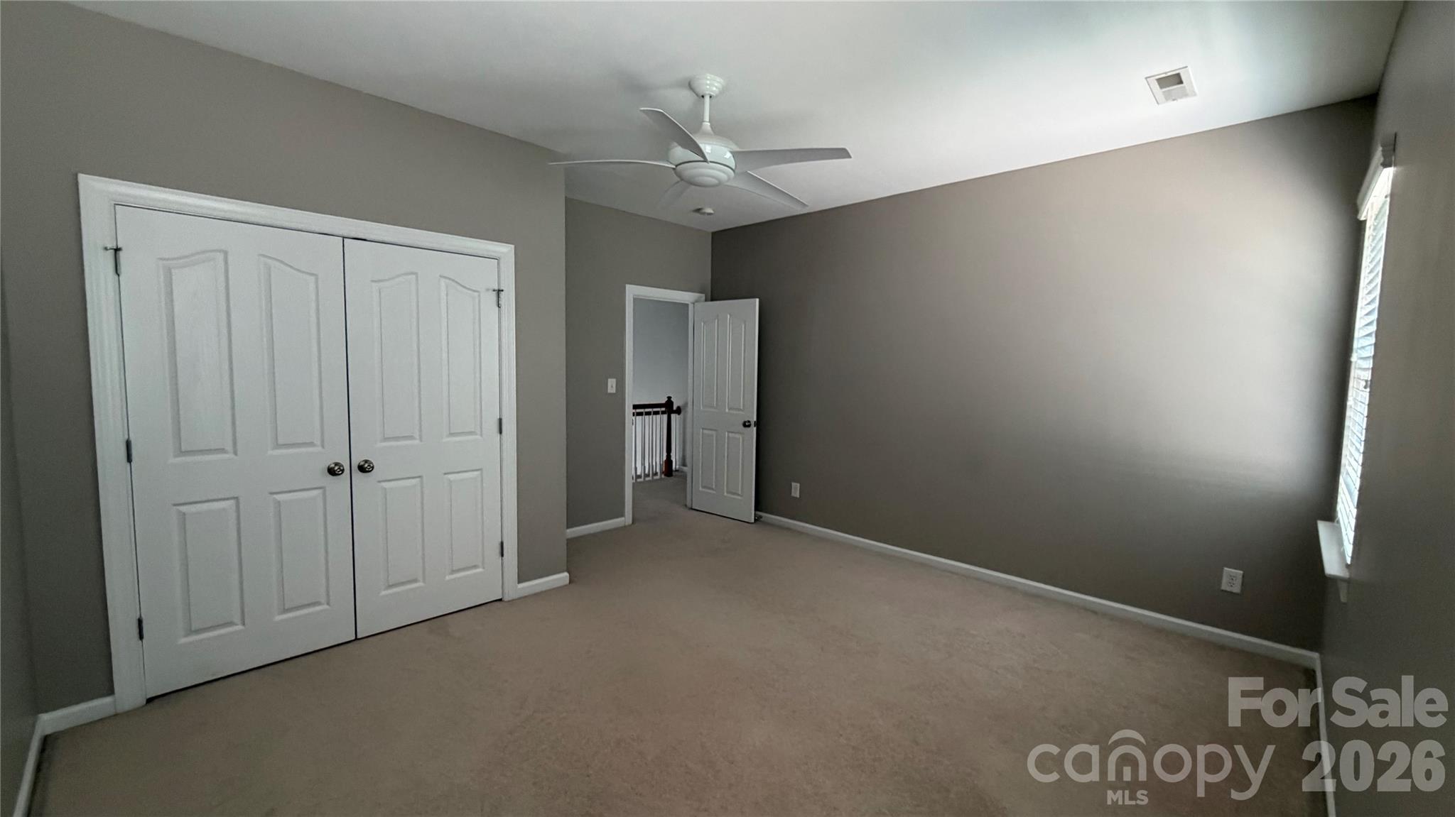 Huntington Forest - Residential