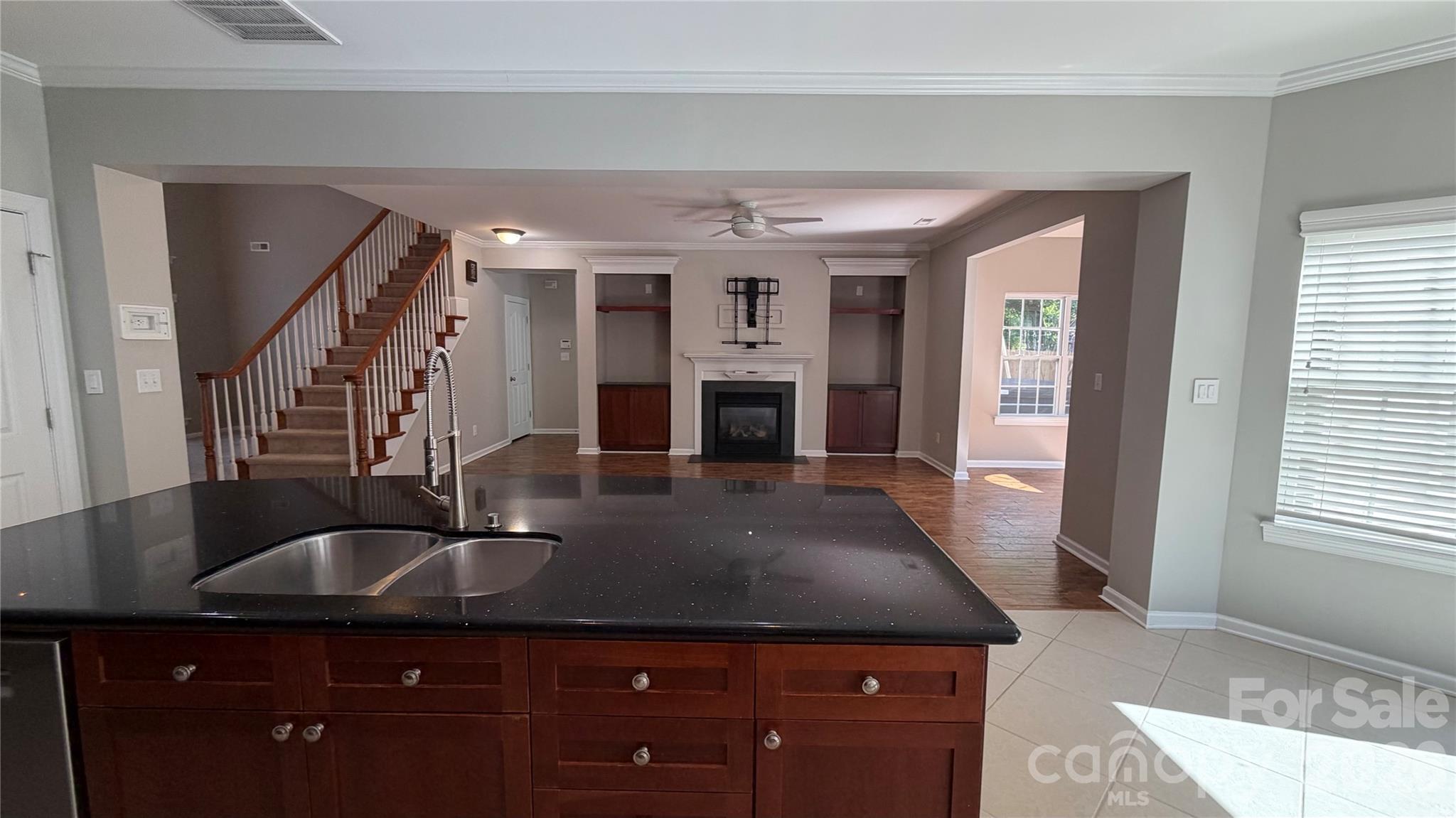 Huntington Forest - Residential