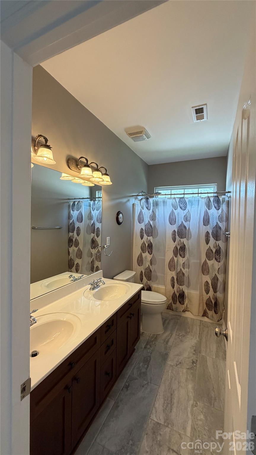 Huntington Forest - Residential