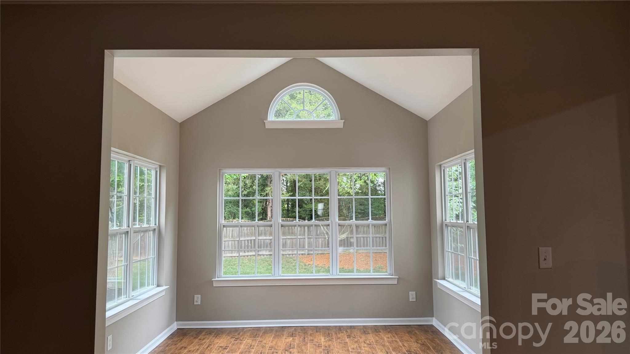 Huntington Forest - Residential