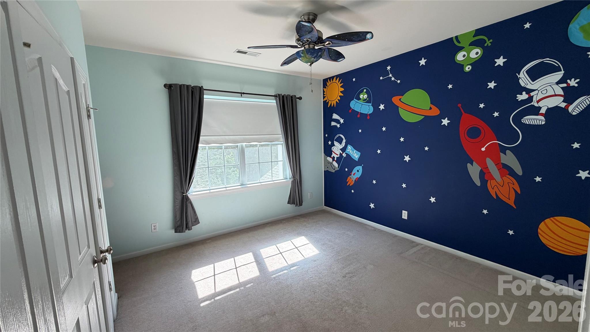 Huntington Forest - Residential