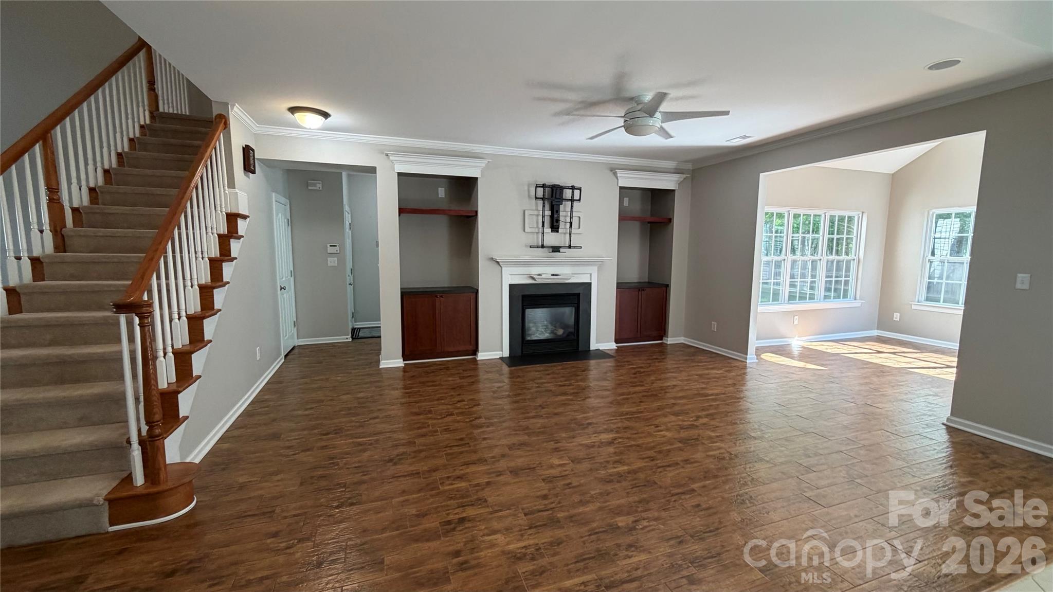 Huntington Forest - Residential