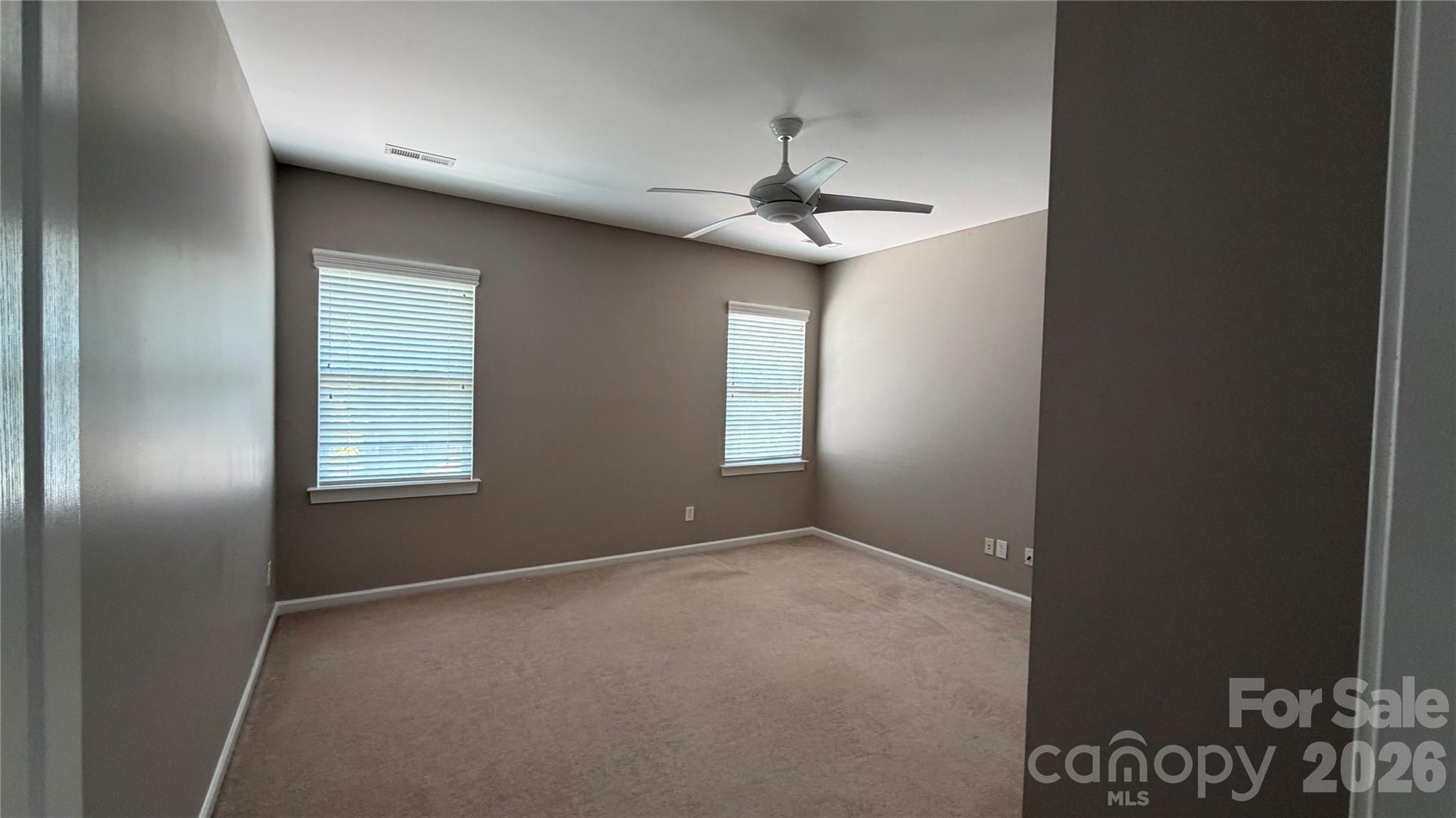 Huntington Forest - Residential
