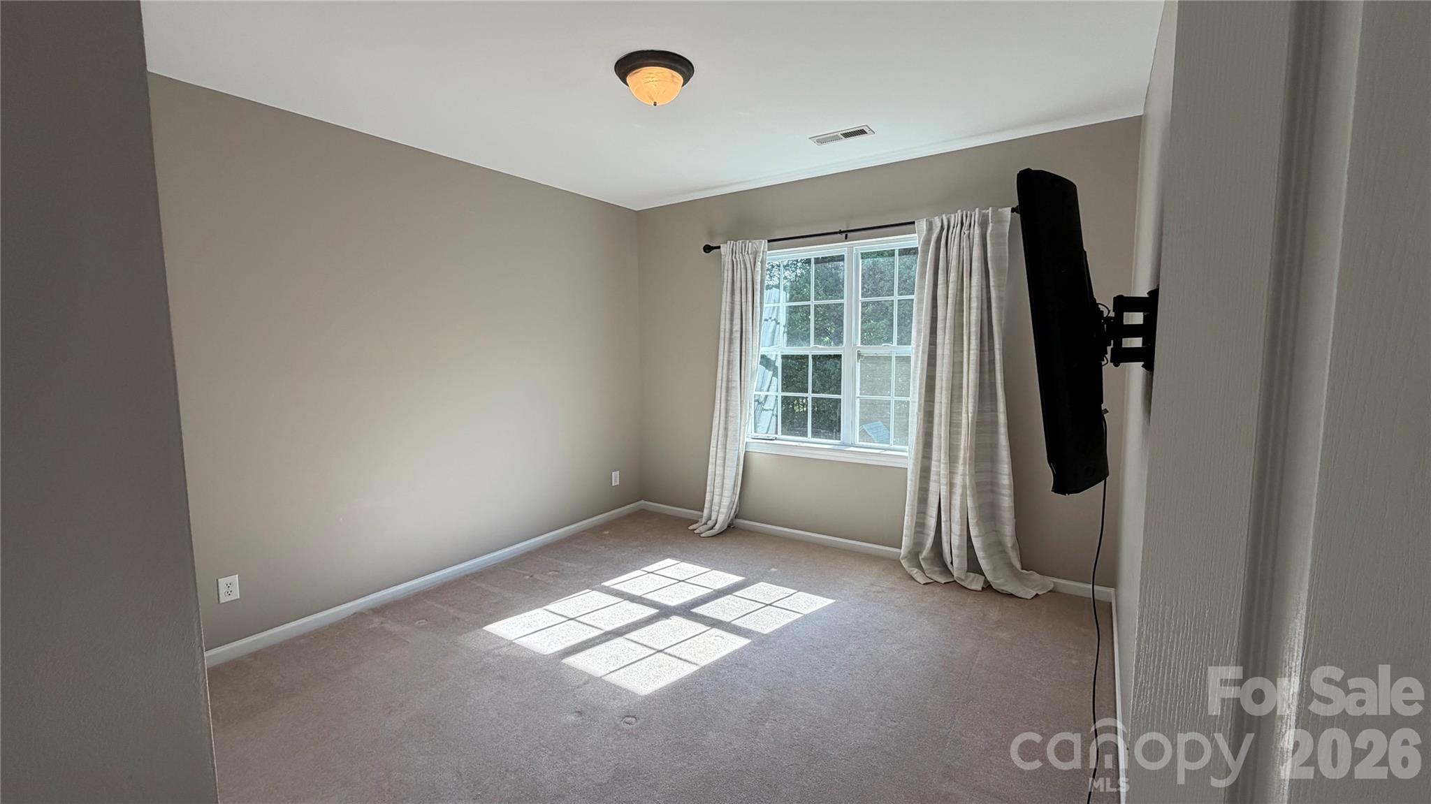 Huntington Forest - Residential