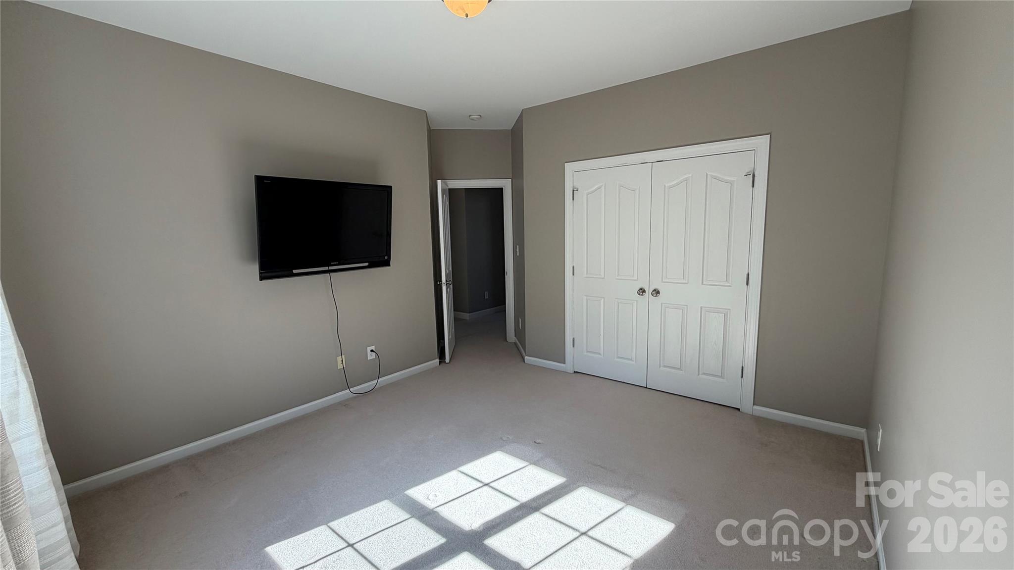 Huntington Forest - Residential