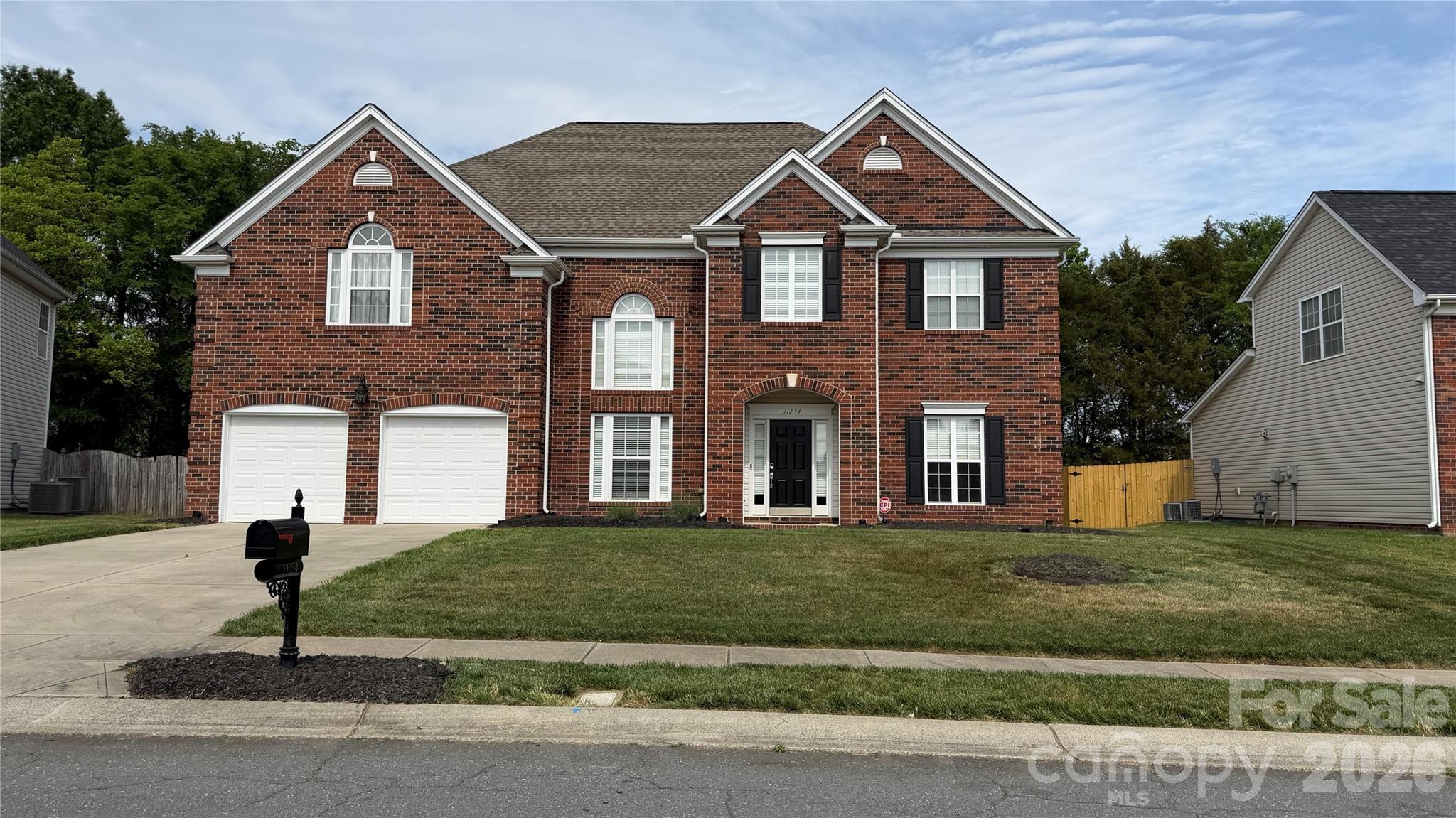 Huntington Forest - Residential