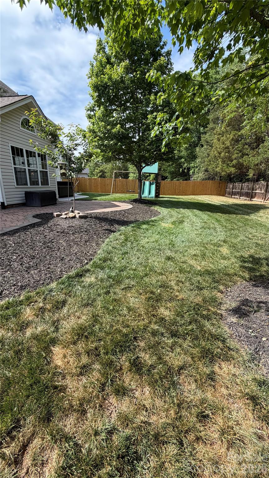 Huntington Forest - Residential
