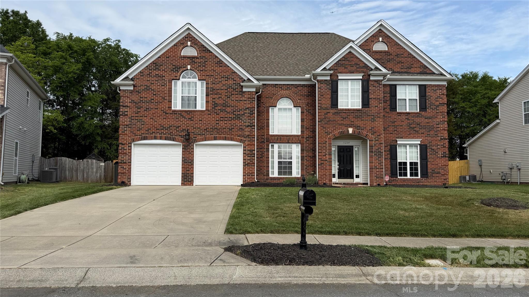 Huntington Forest - Residential