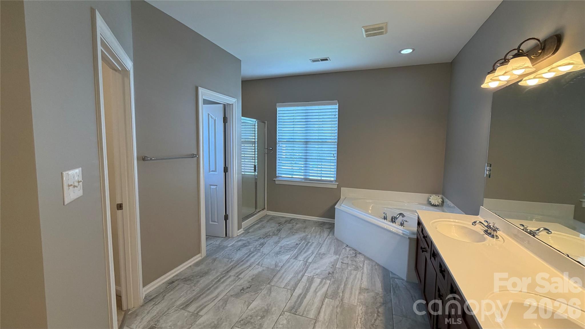 Huntington Forest - Residential
