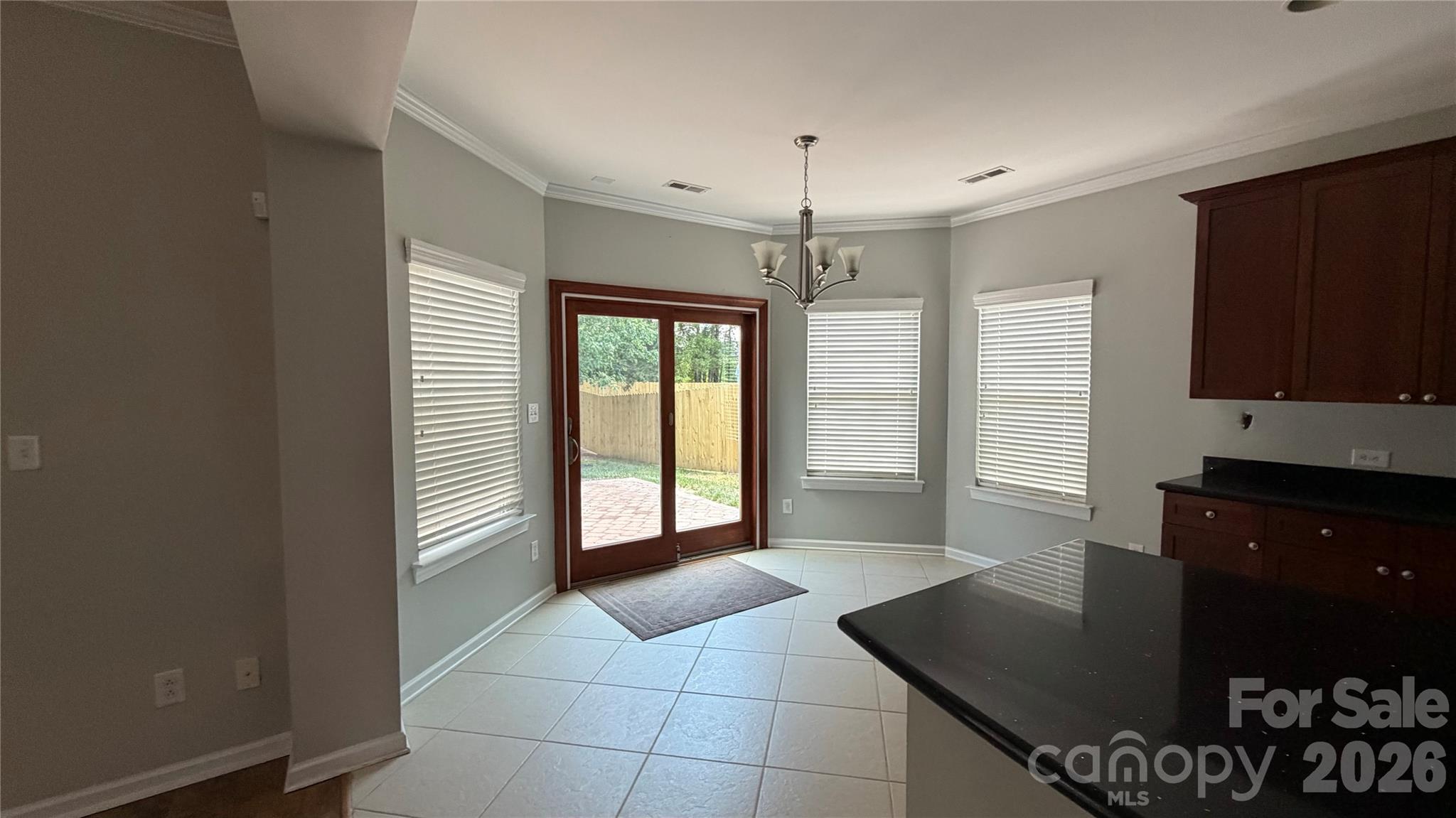 Huntington Forest - Residential