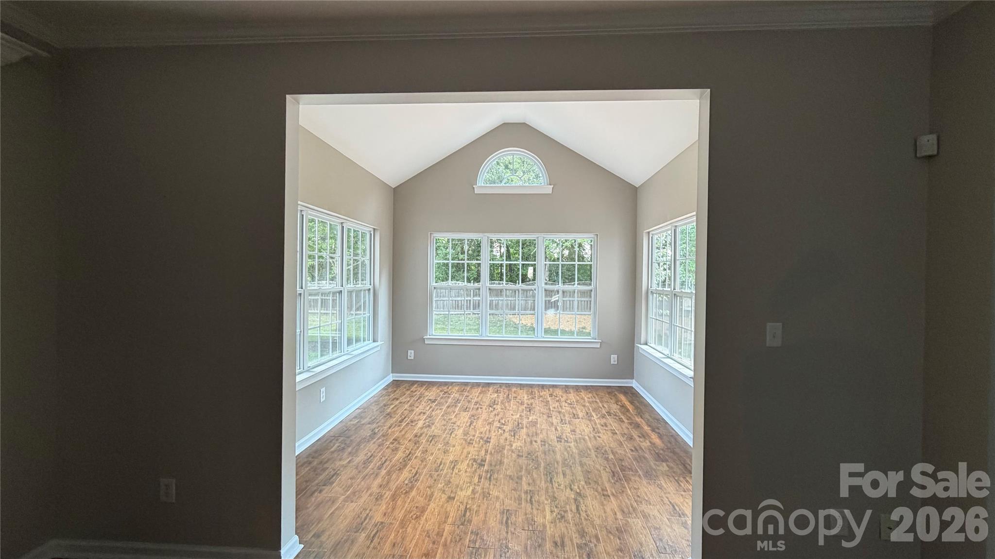 Huntington Forest - Residential