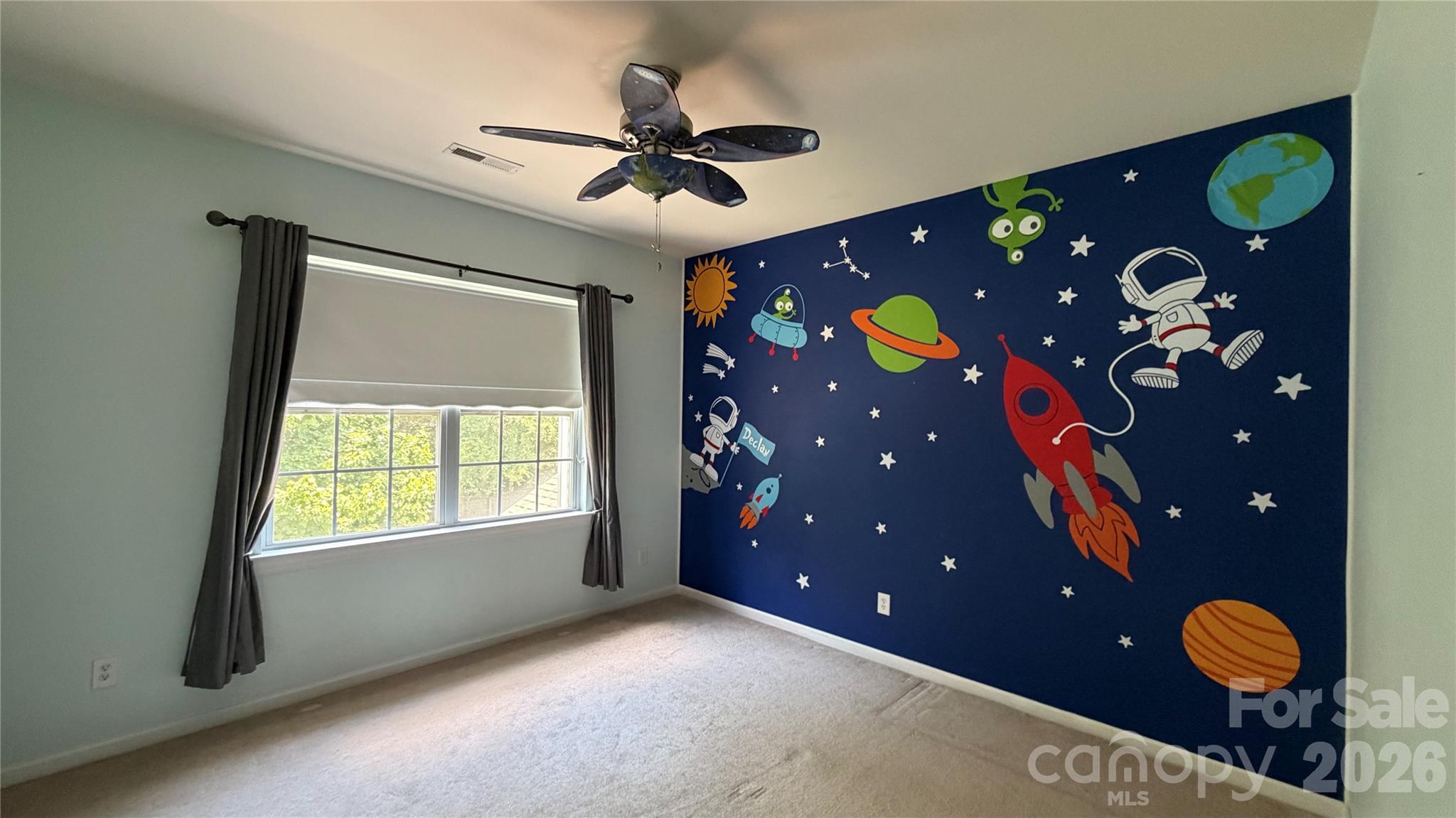 Huntington Forest - Residential