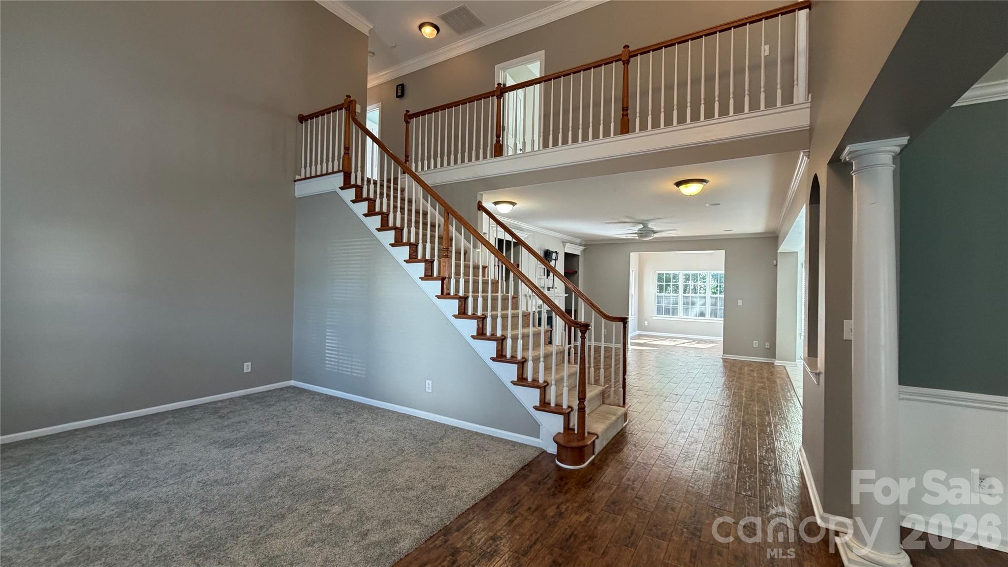 Huntington Forest - Residential