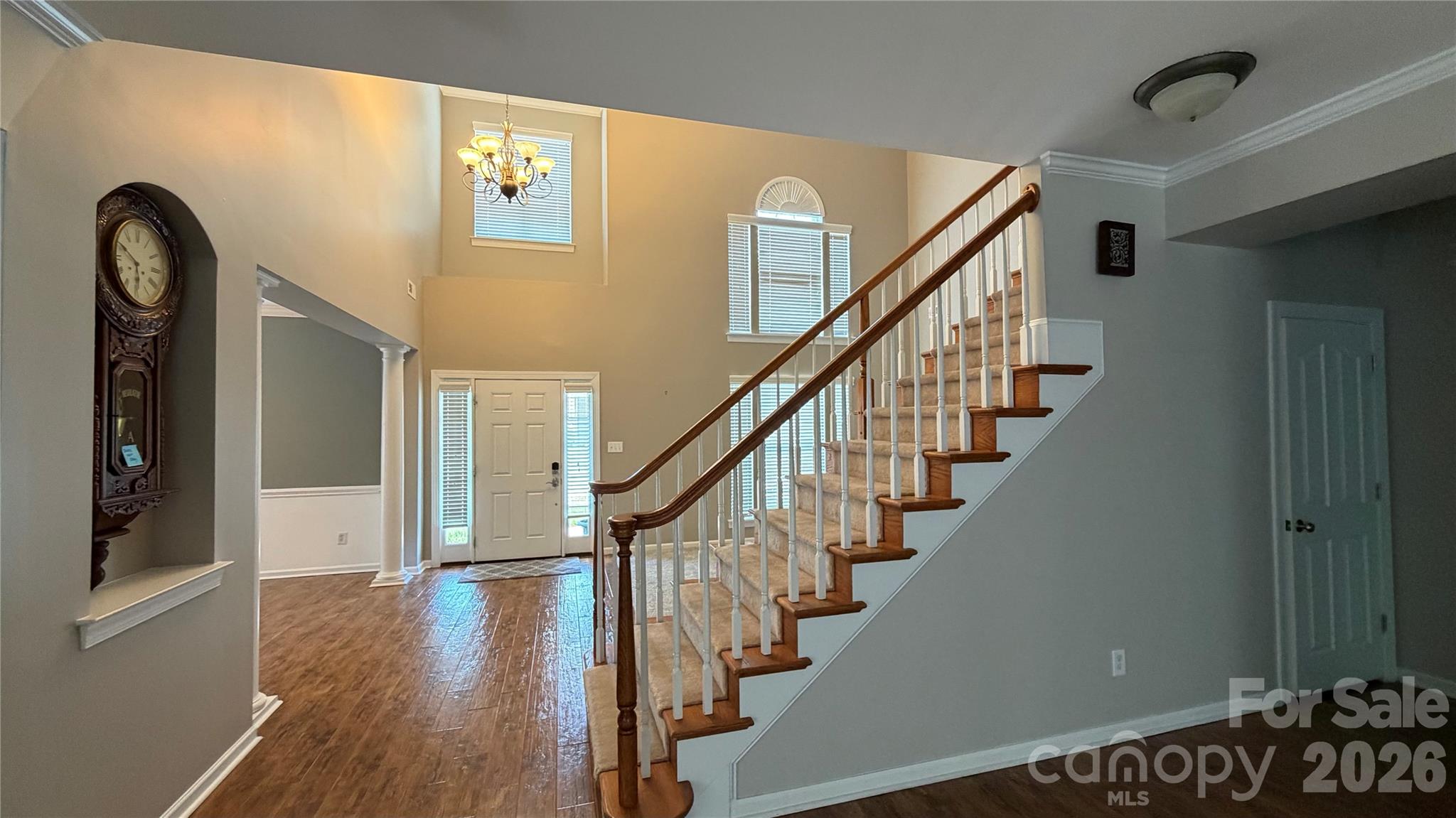 11234 Huntington Meadow Lane