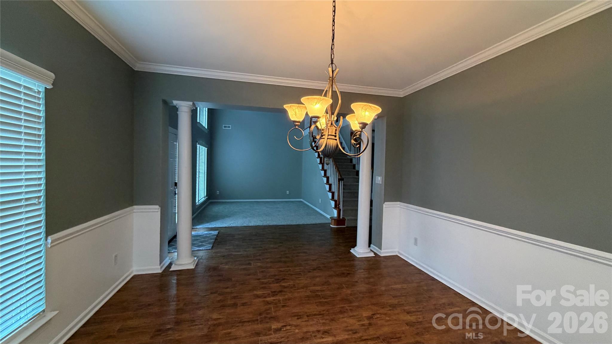11234 Huntington Meadow Lane