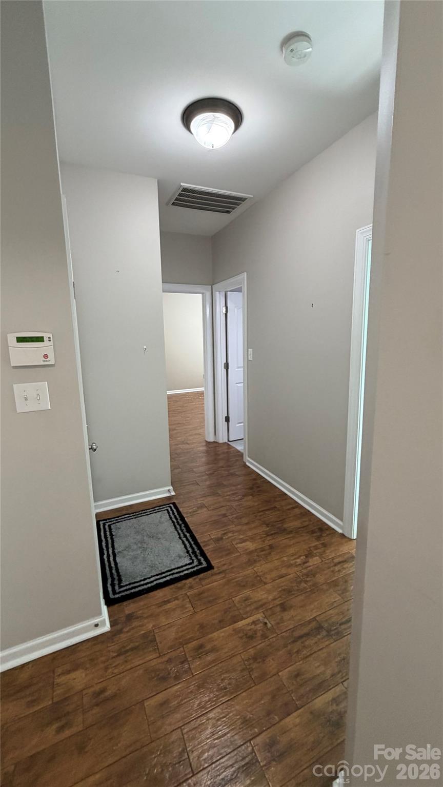 Huntington Forest - Residential