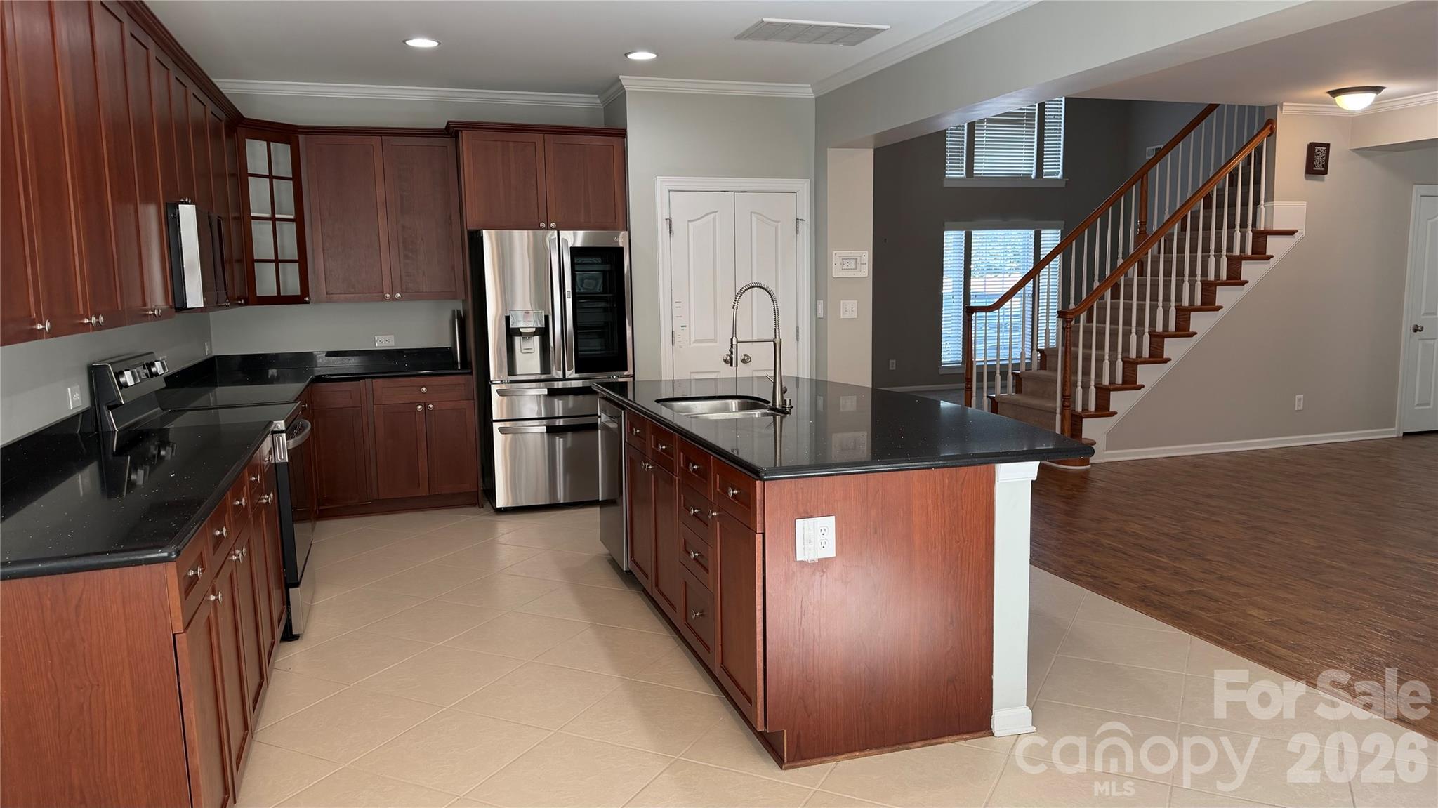 Huntington Forest - Residential