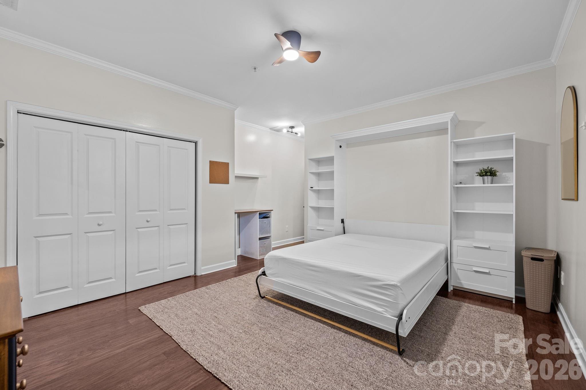 Walnut Hill - Residential