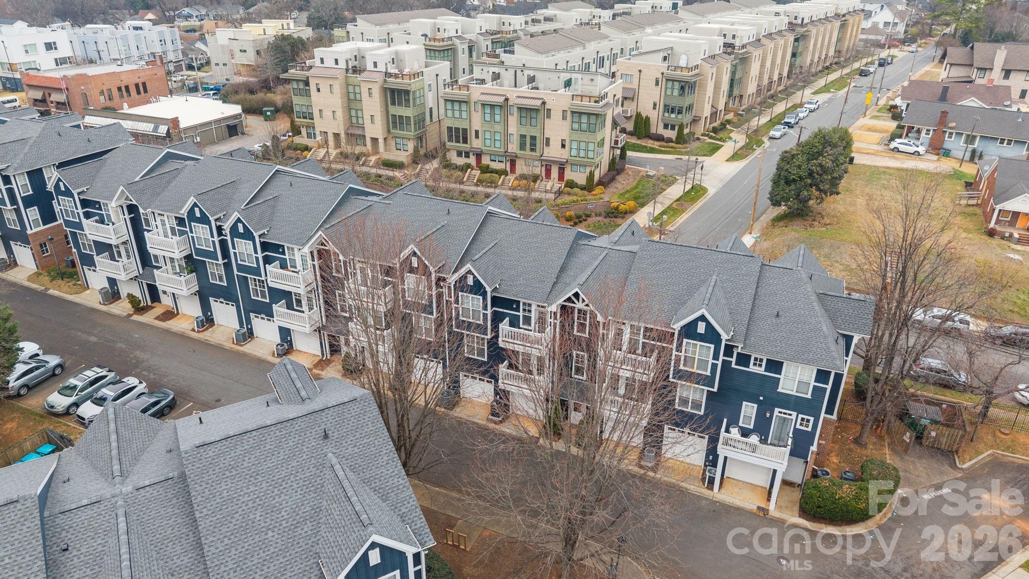 Walnut Hill - Residential