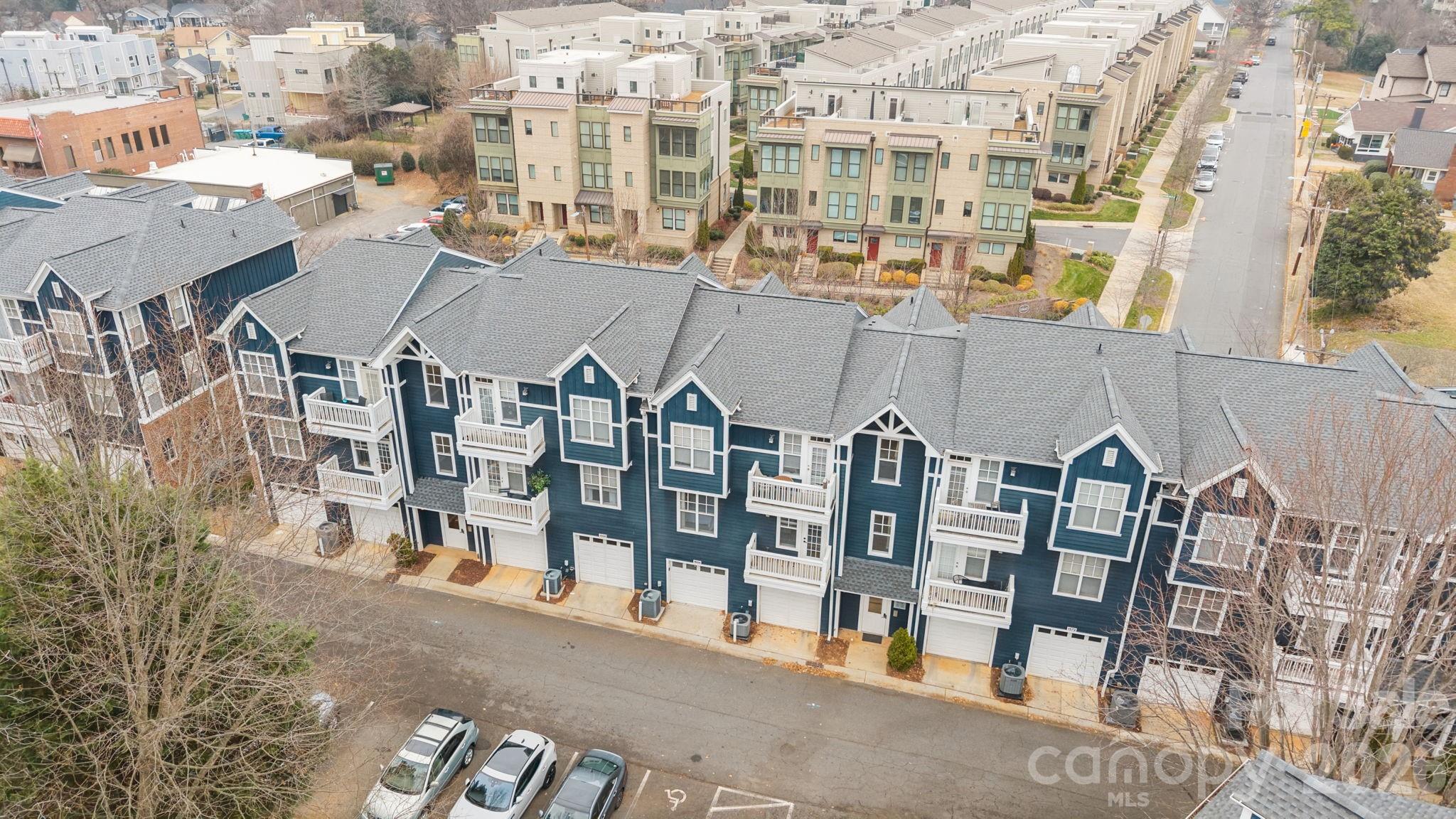 Walnut Hill - Residential