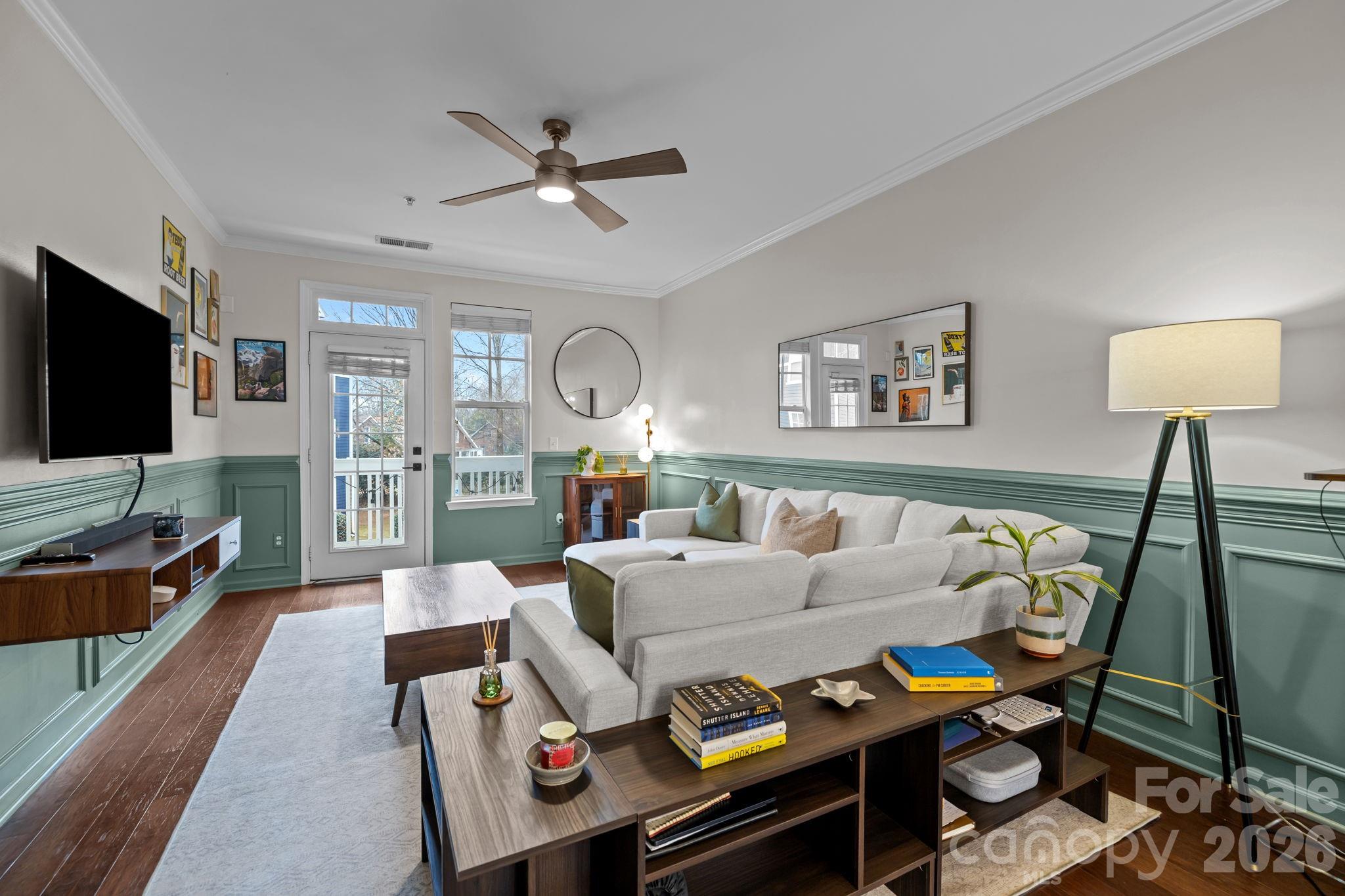 Walnut Hill - Residential