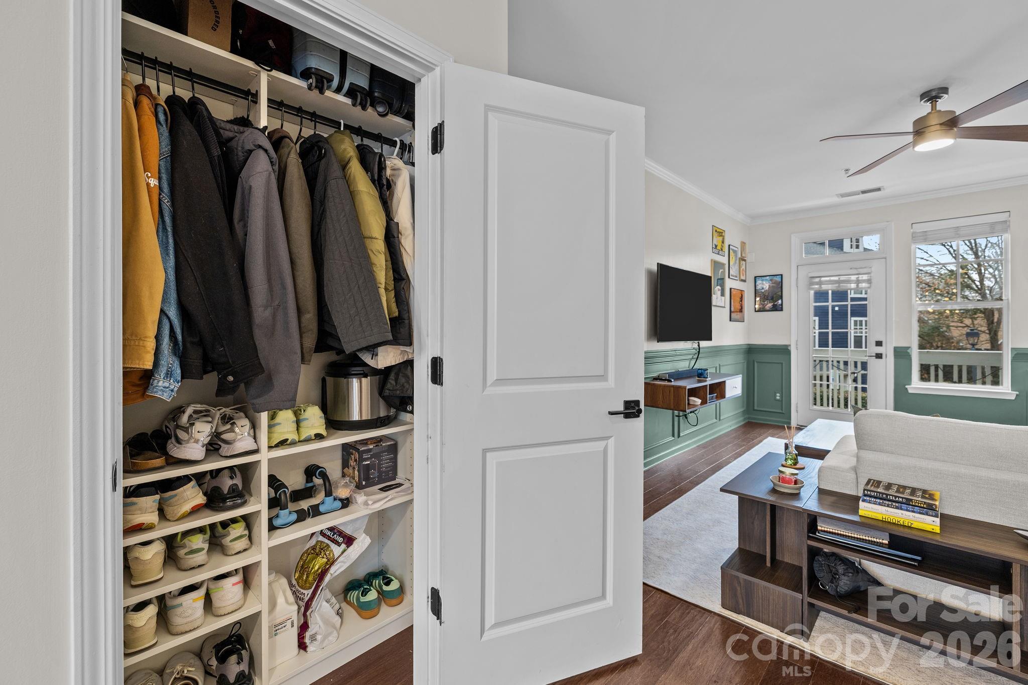 Walnut Hill - Residential