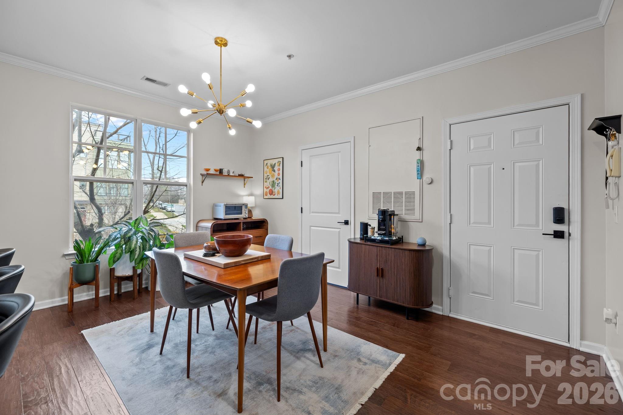 Walnut Hill - Residential