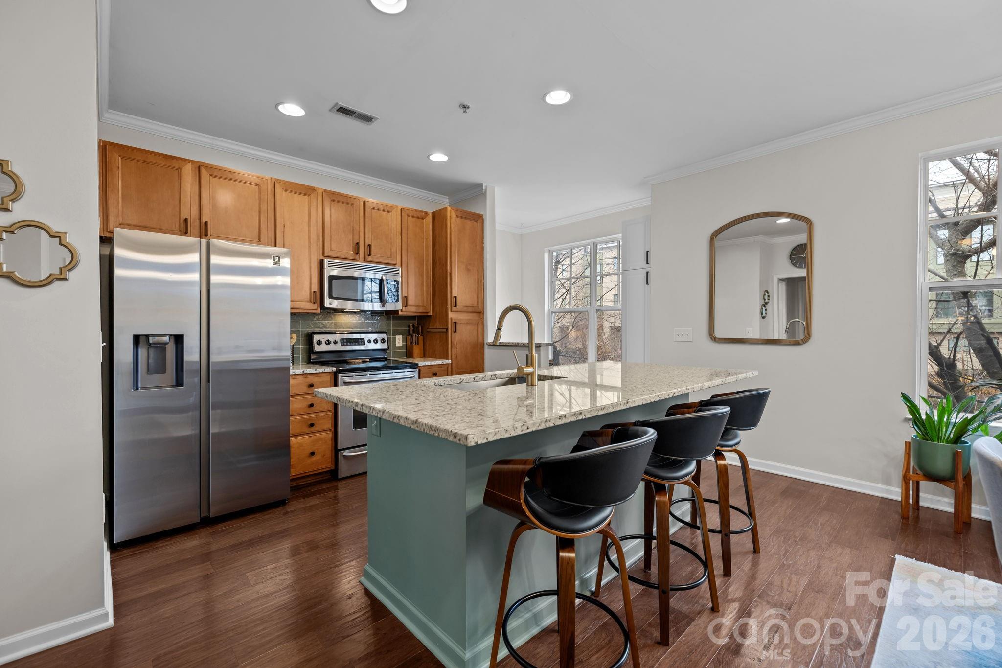 Walnut Hill - Residential