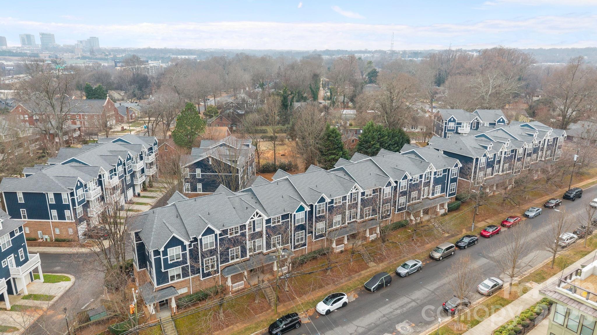 Walnut Hill - Residential