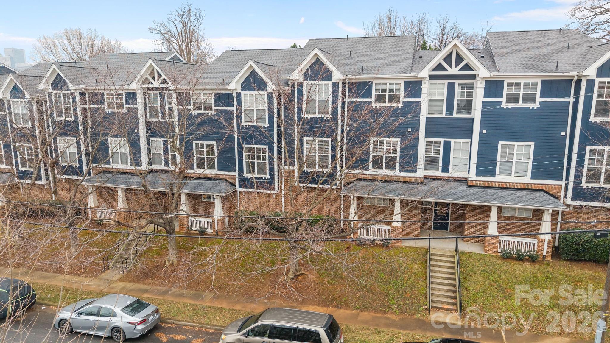 Walnut Hill - Residential