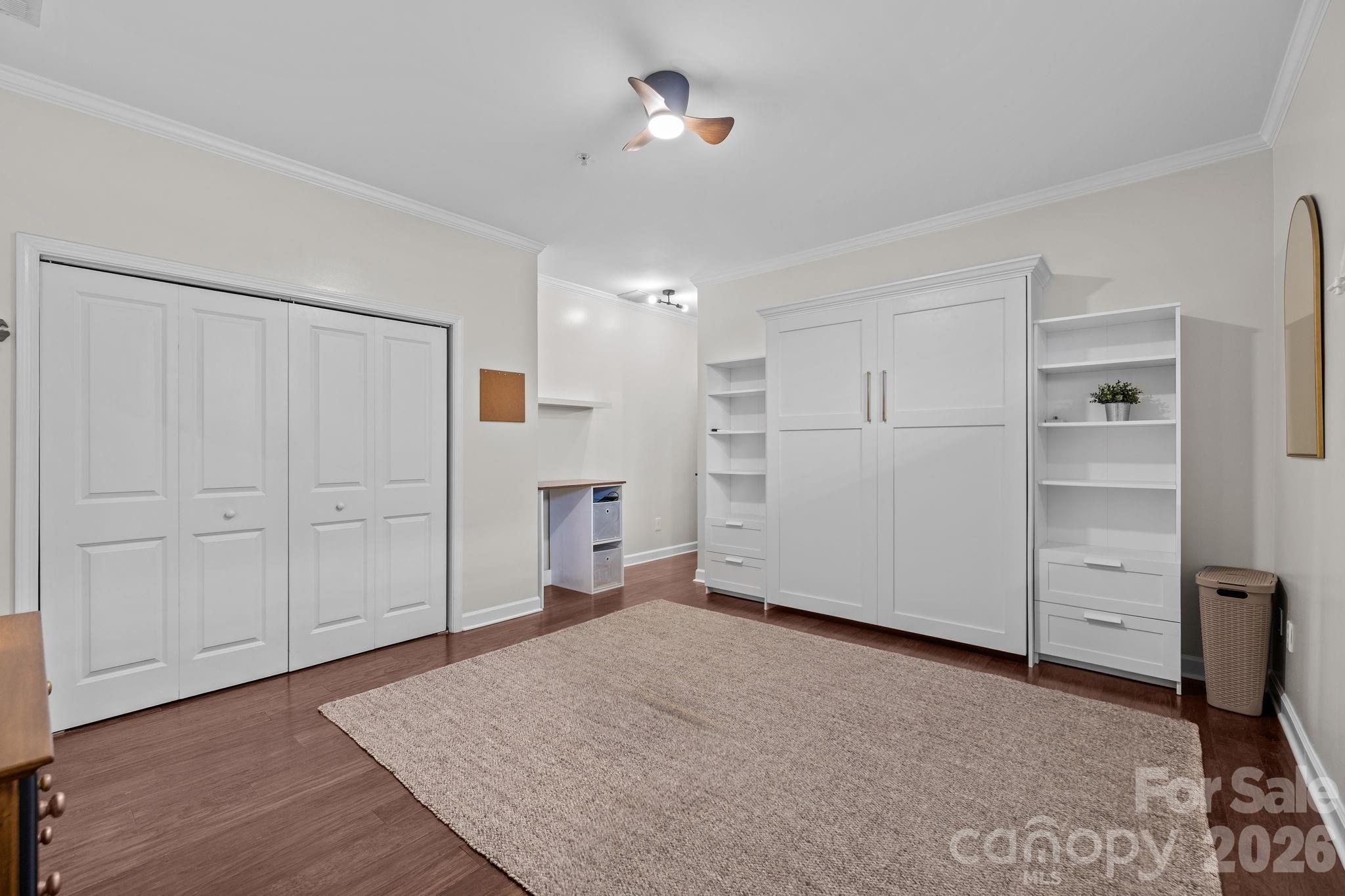 Walnut Hill - Residential