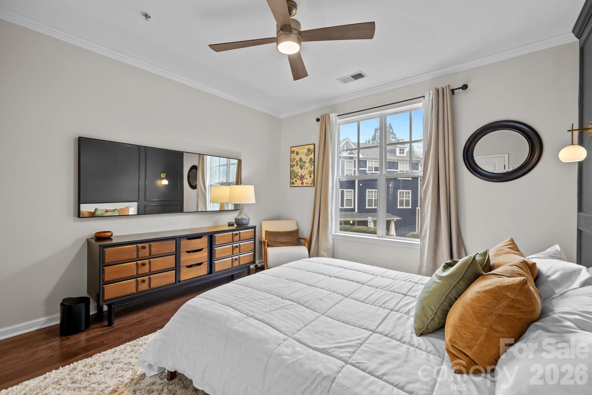 Walnut Hill - Residential