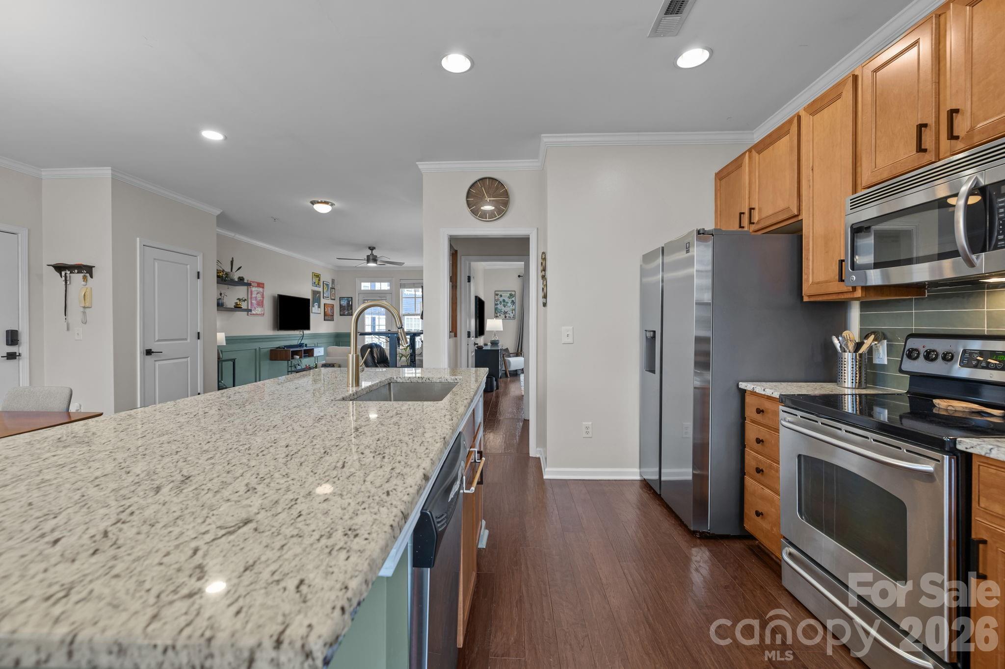 Walnut Hill - Residential