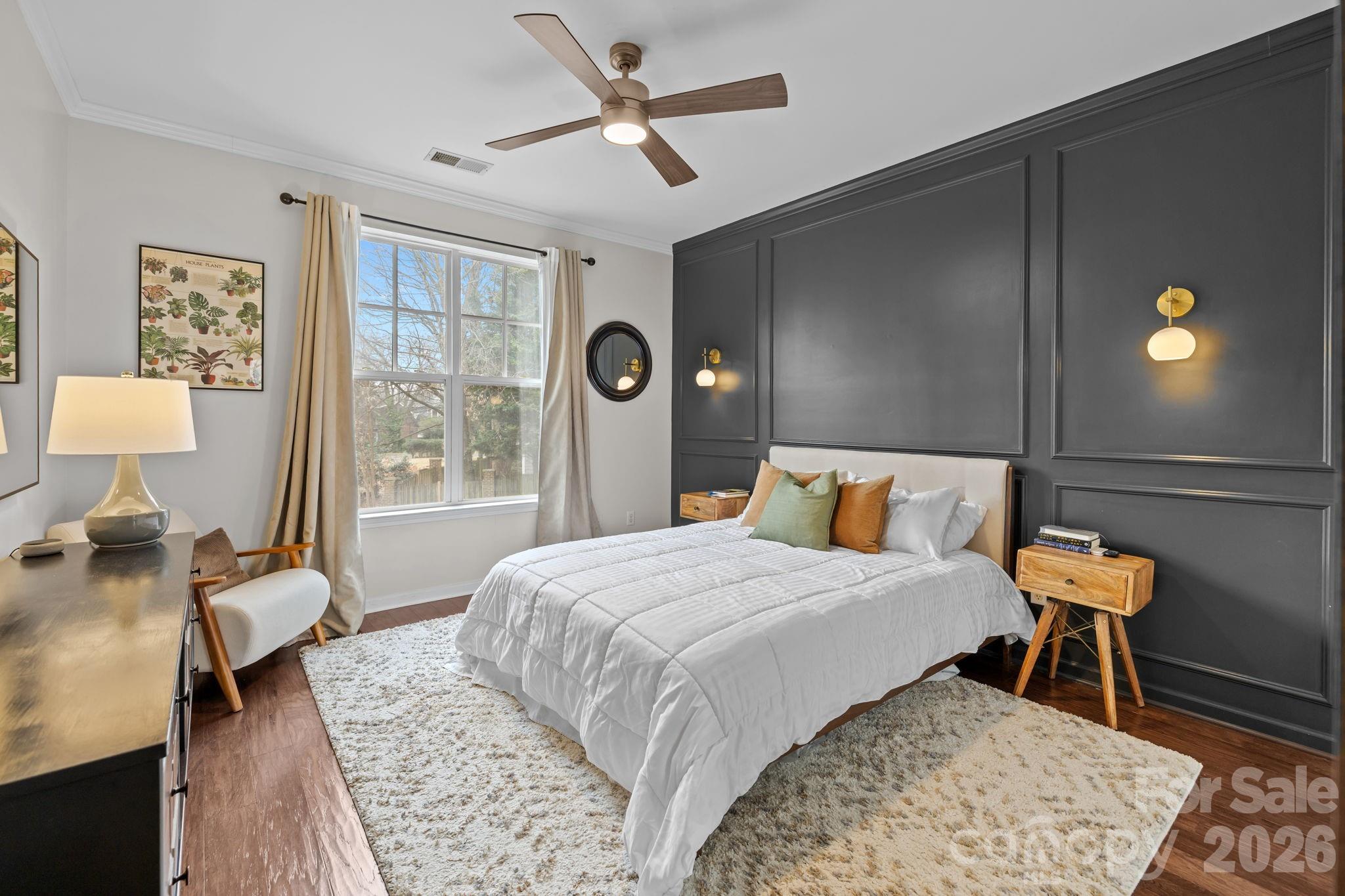 Walnut Hill - Residential